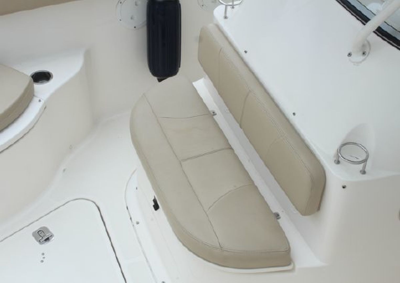 Pursuit S280 Sport - Photo 10