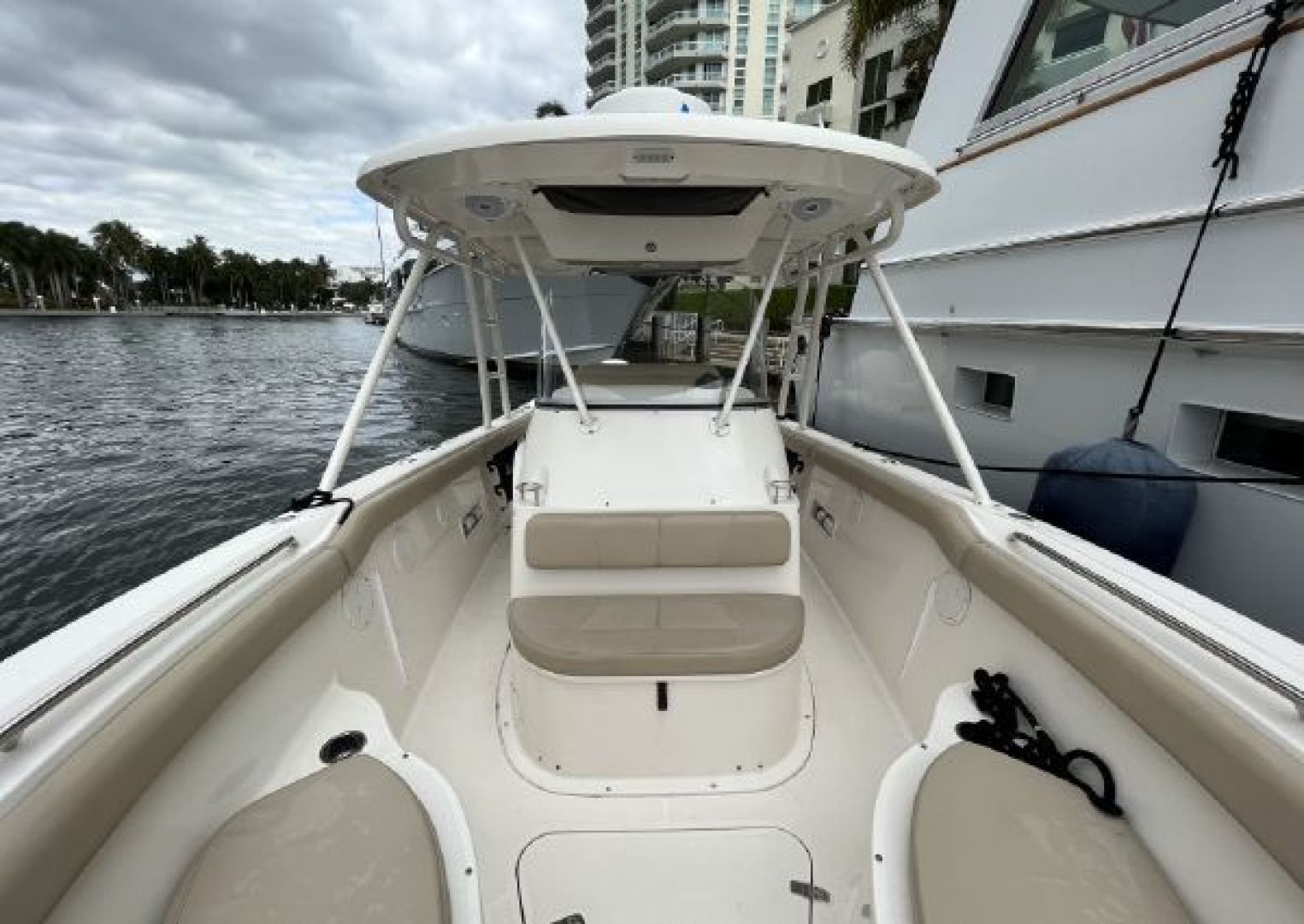 Pursuit S280 Sport - Photo 29