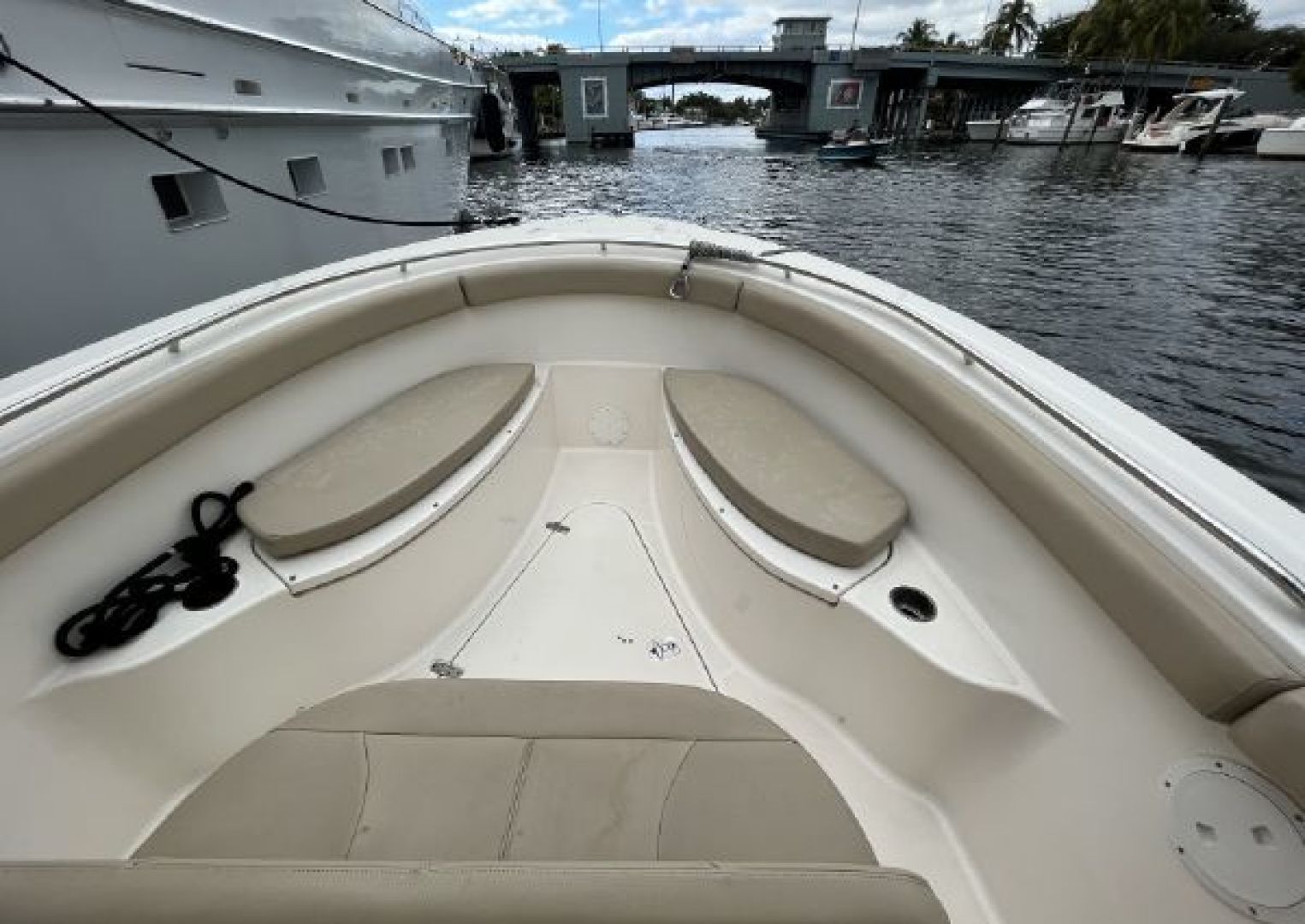 Pursuit S280 Sport - Photo 39