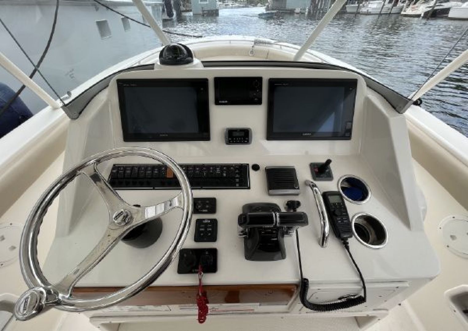 Pursuit S280 Sport - Photo 25