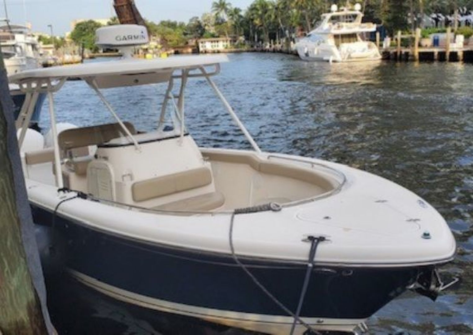 Pursuit S280 Sport - Photo 2