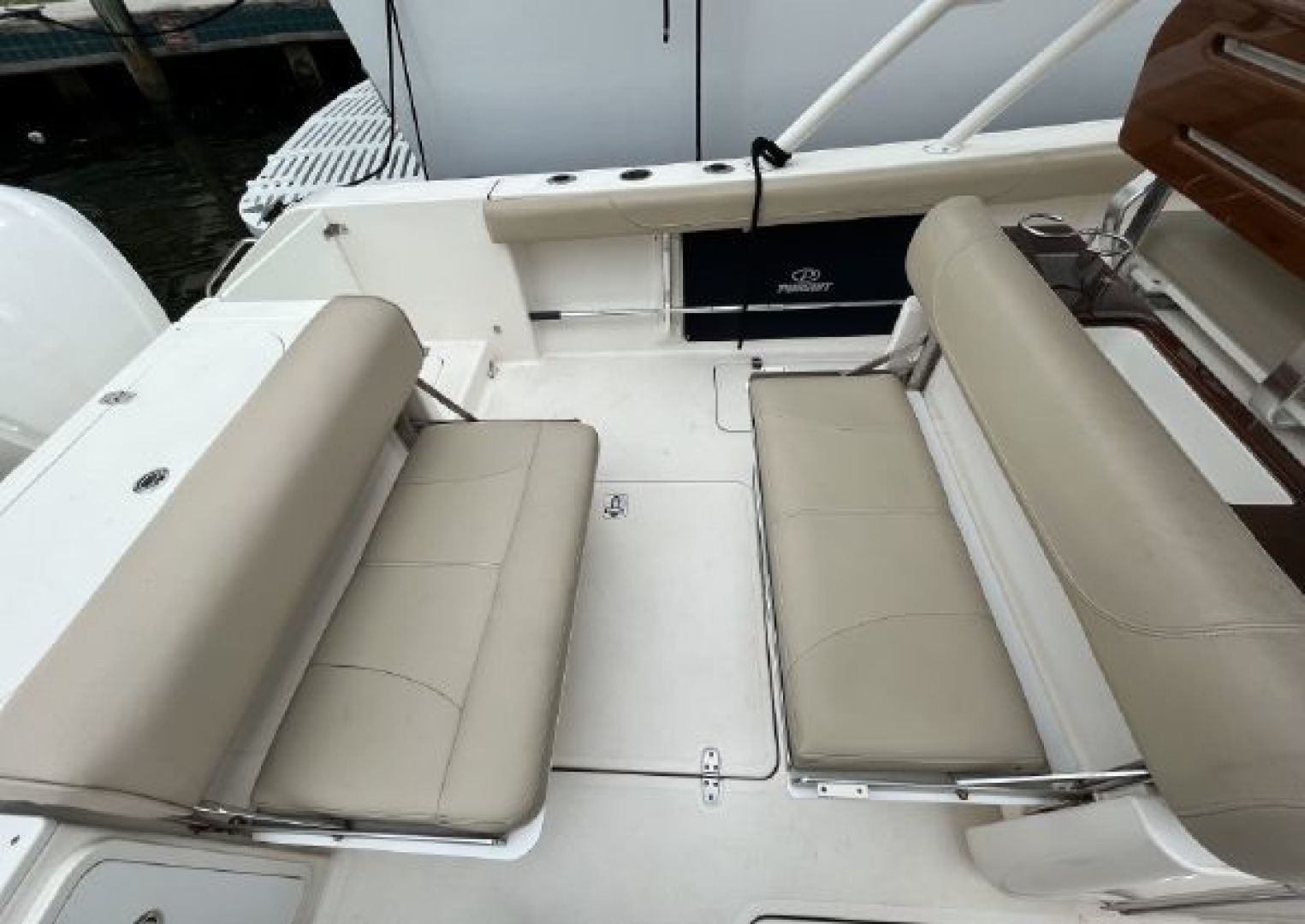 Pursuit S280 Sport - Photo 38