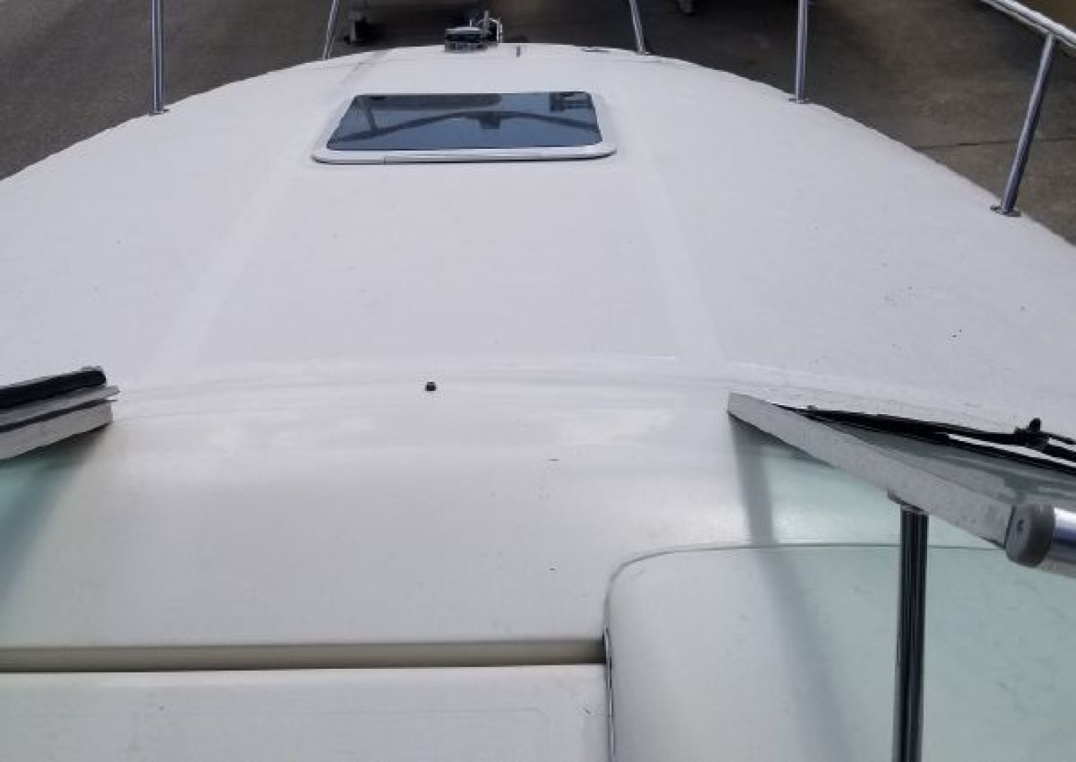 Sea Ray 260 Sundancer — Maine Event - Photo 6