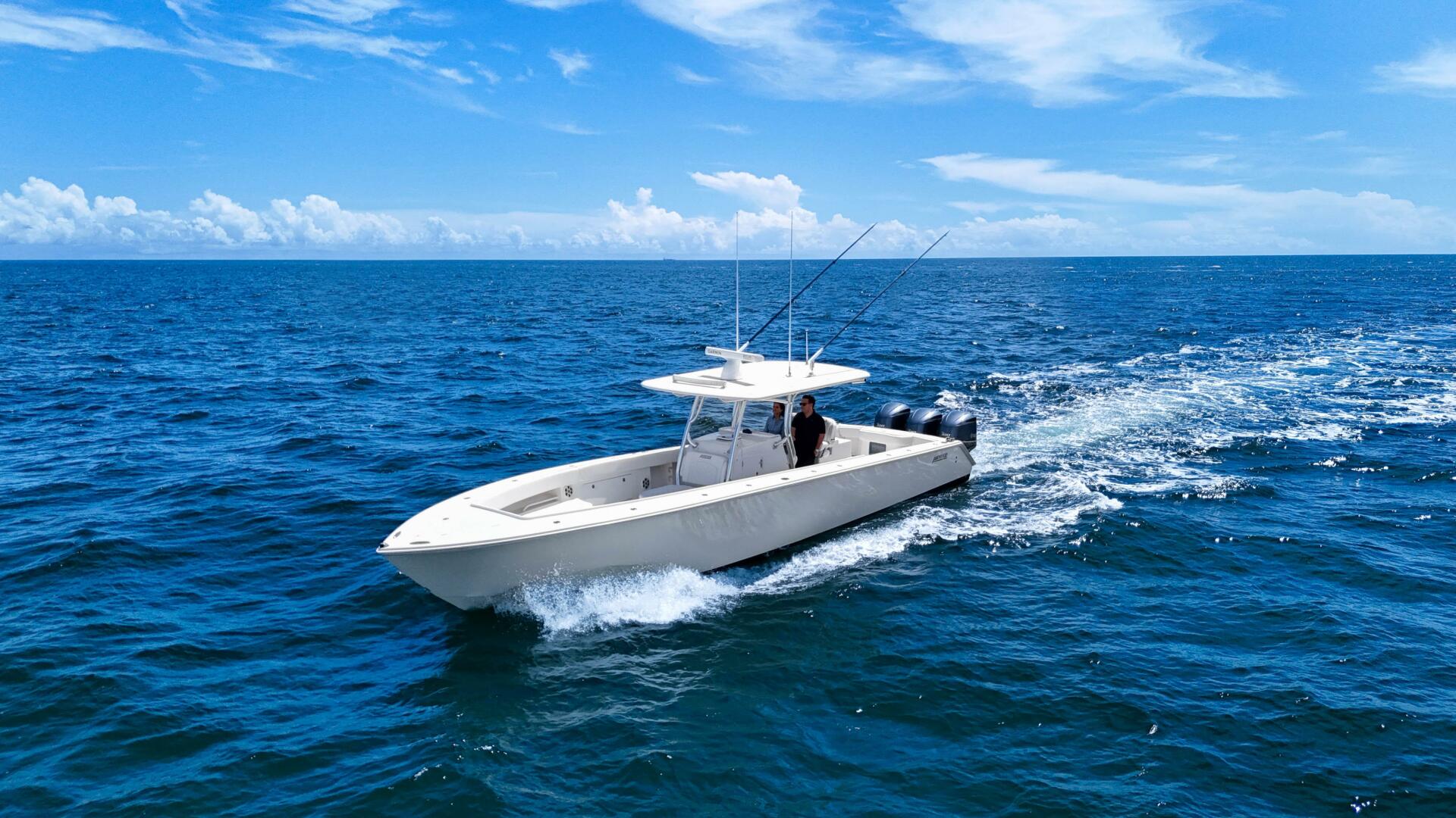 Vessel Image #2