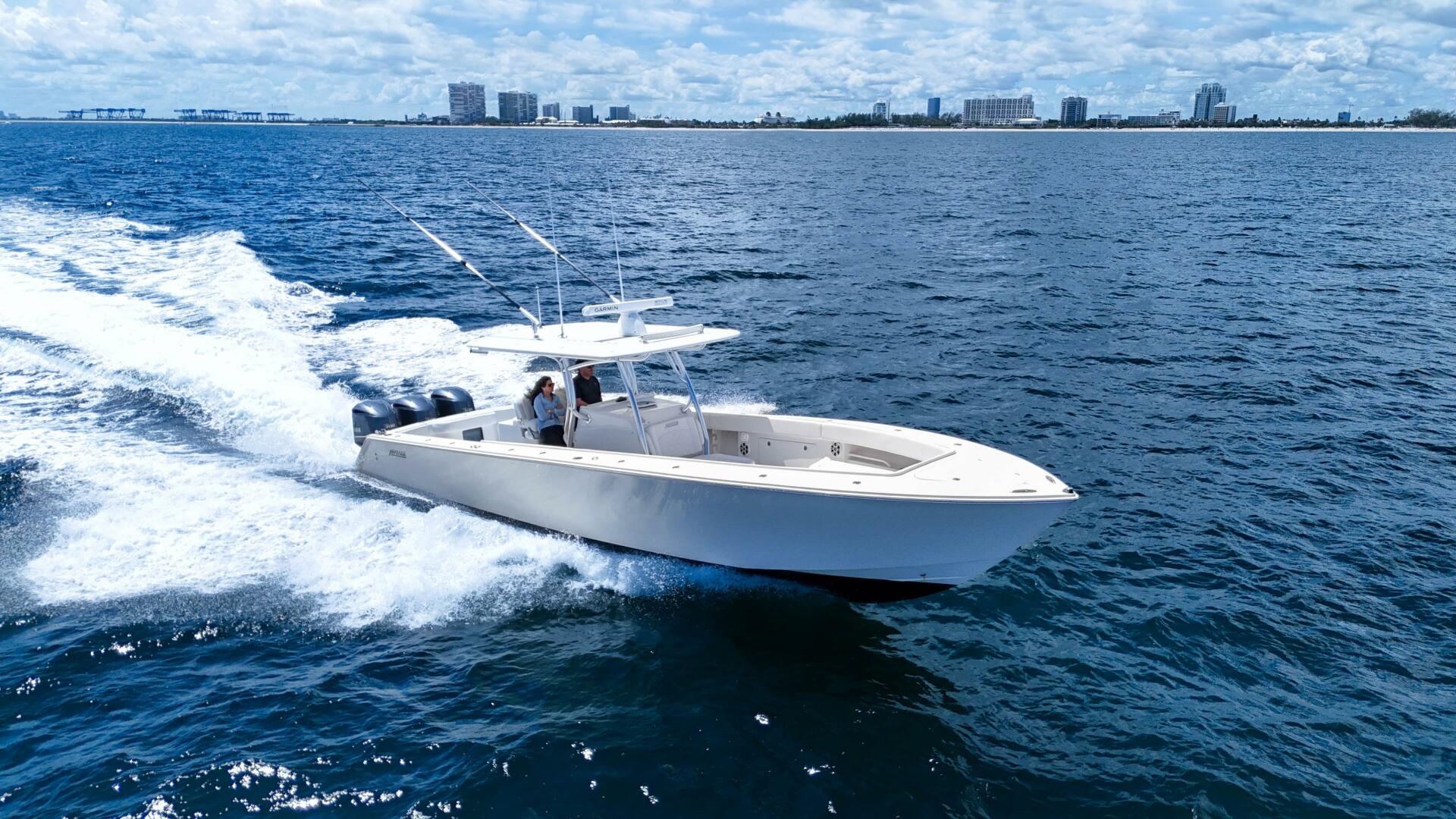 Vessel Image #4