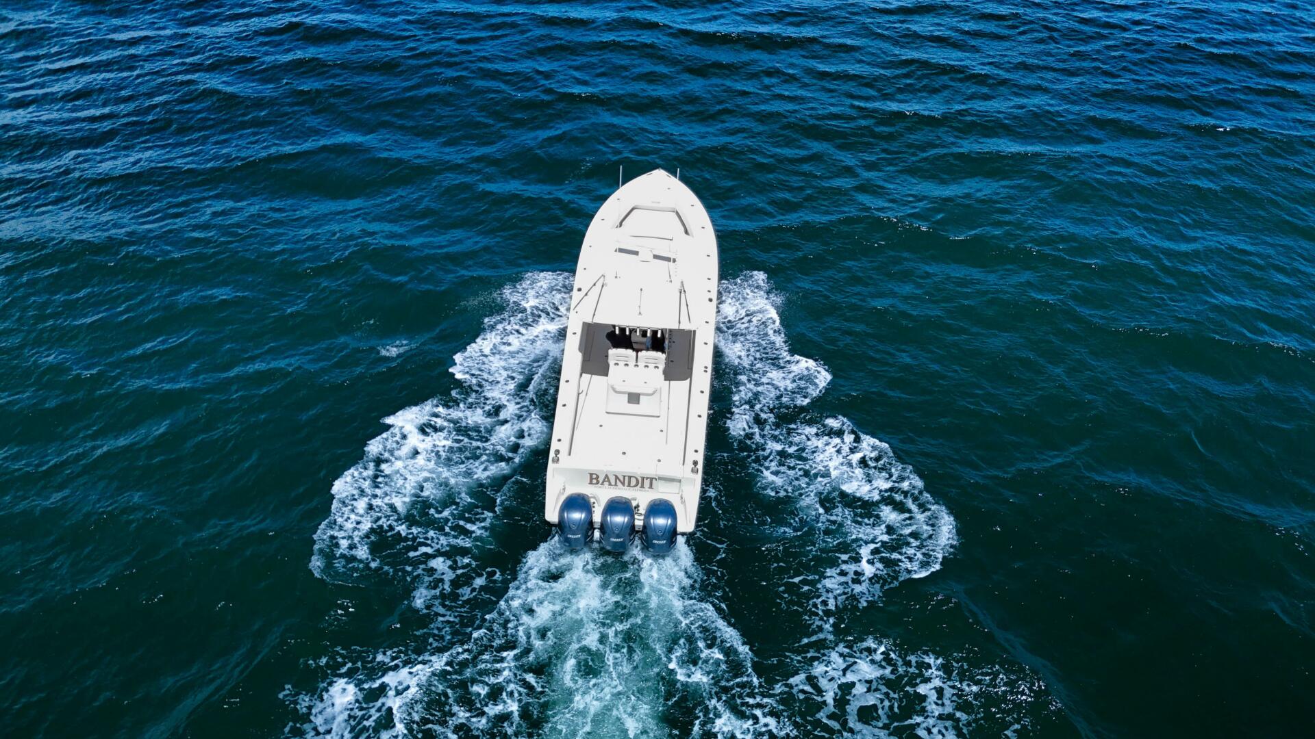 Vessel Image #10