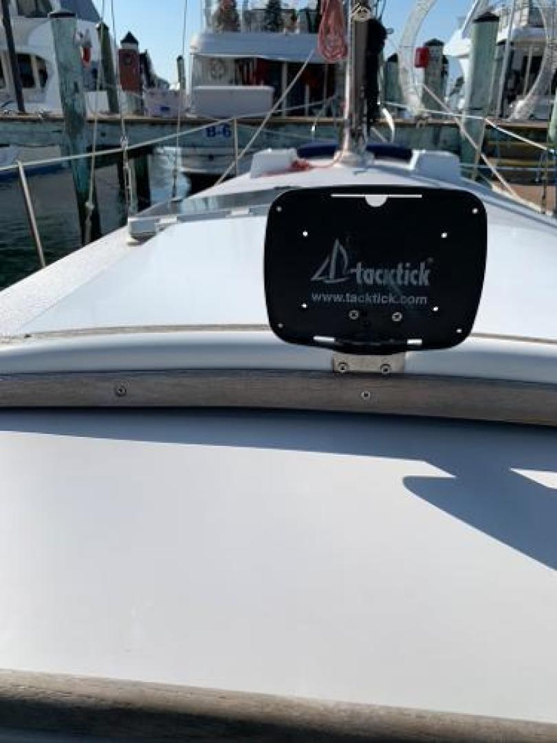 40ft Bristol Yacht For Sale