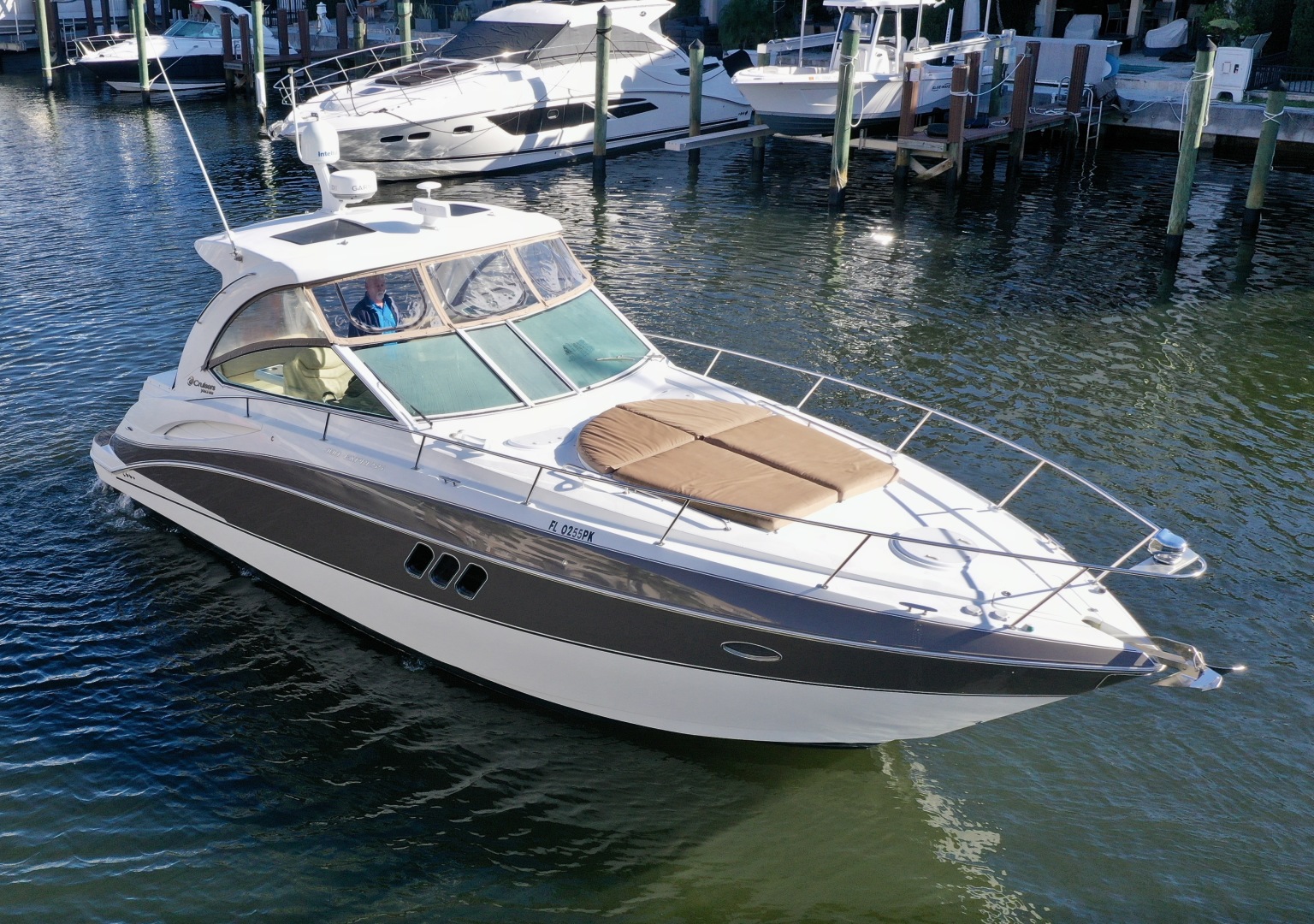 What s Next 38ft Cruisers Yachts Yacht For Sale What s Next 38ft Cruisers Yachts Yacht For Sale