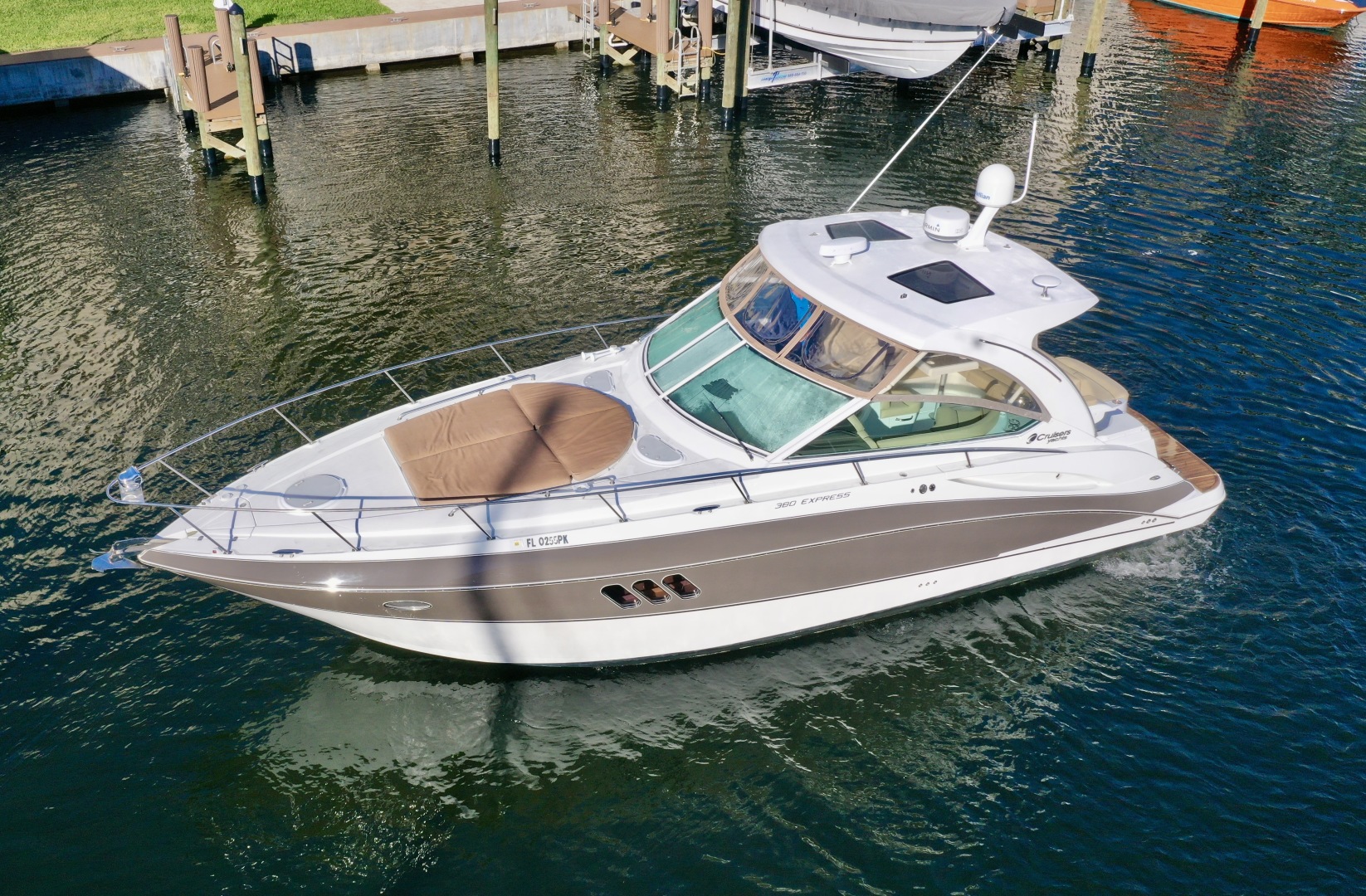 What s Next 38ft Cruisers Yachts Yacht For Sale What s Next 38ft Cruisers Yachts Yacht For Sale