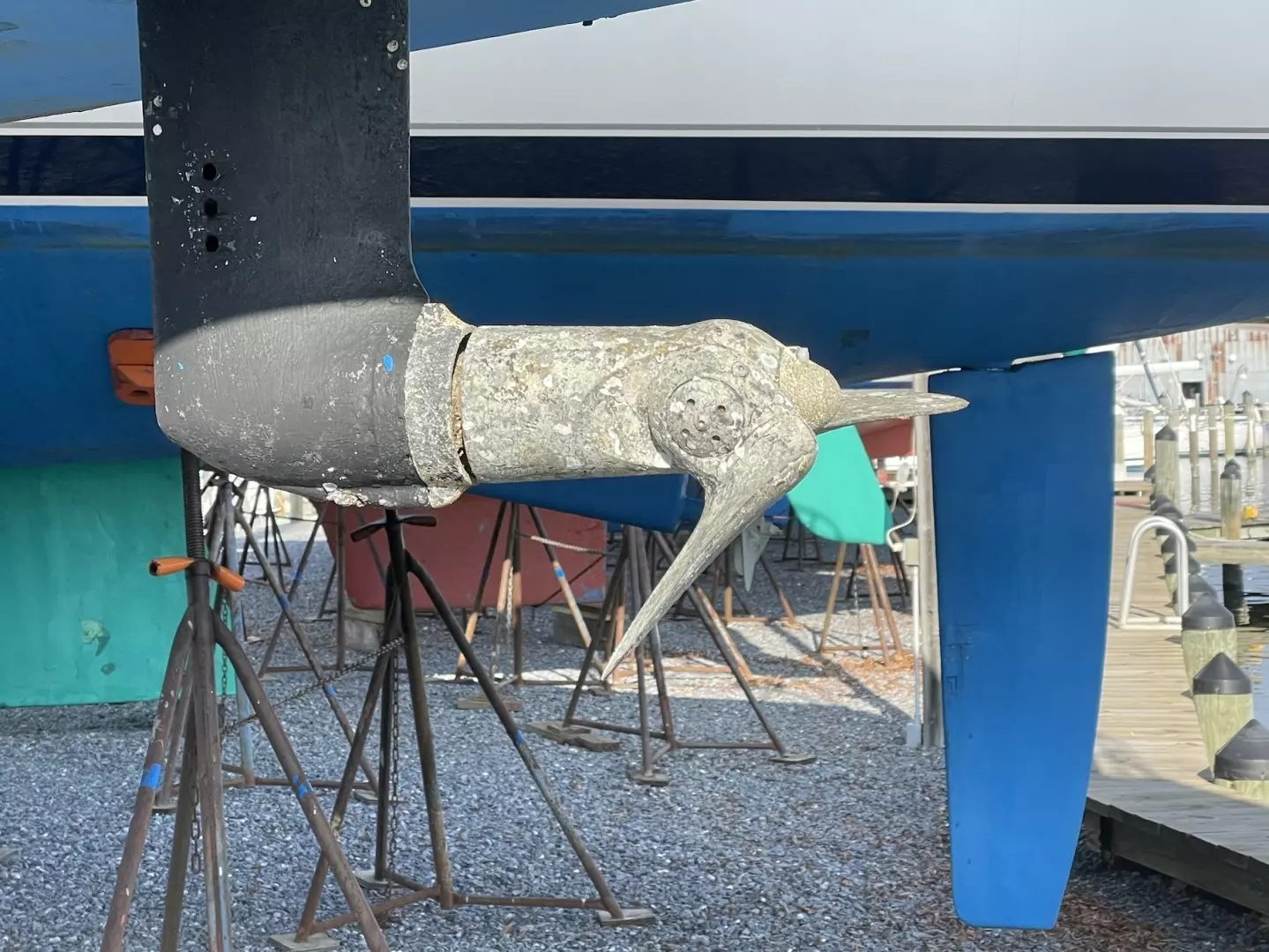 Blitzzen 34ft Bavaria Yacht For Sale Blitzzen 34ft Bavaria Yacht For Sale