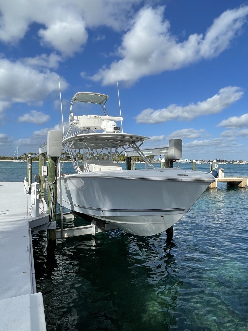 34ft 2013 Jupiter Yacht For Sale AK Yachts