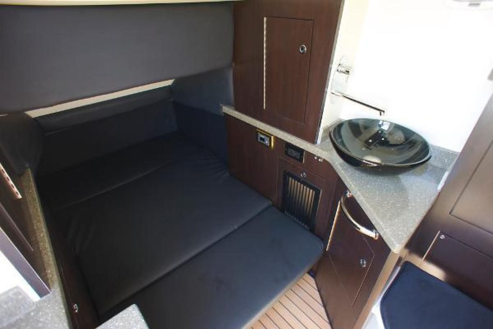 42ft Hydra Sports Yacht For Sale