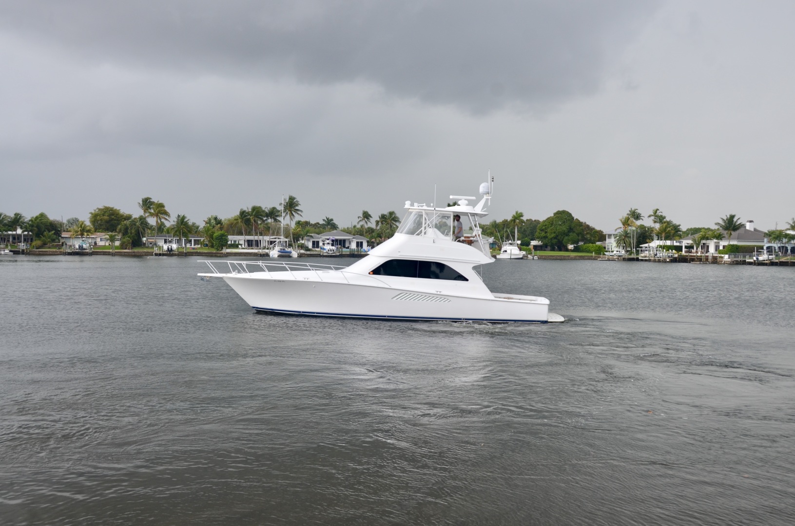 Viking 48- Dravas-Profile