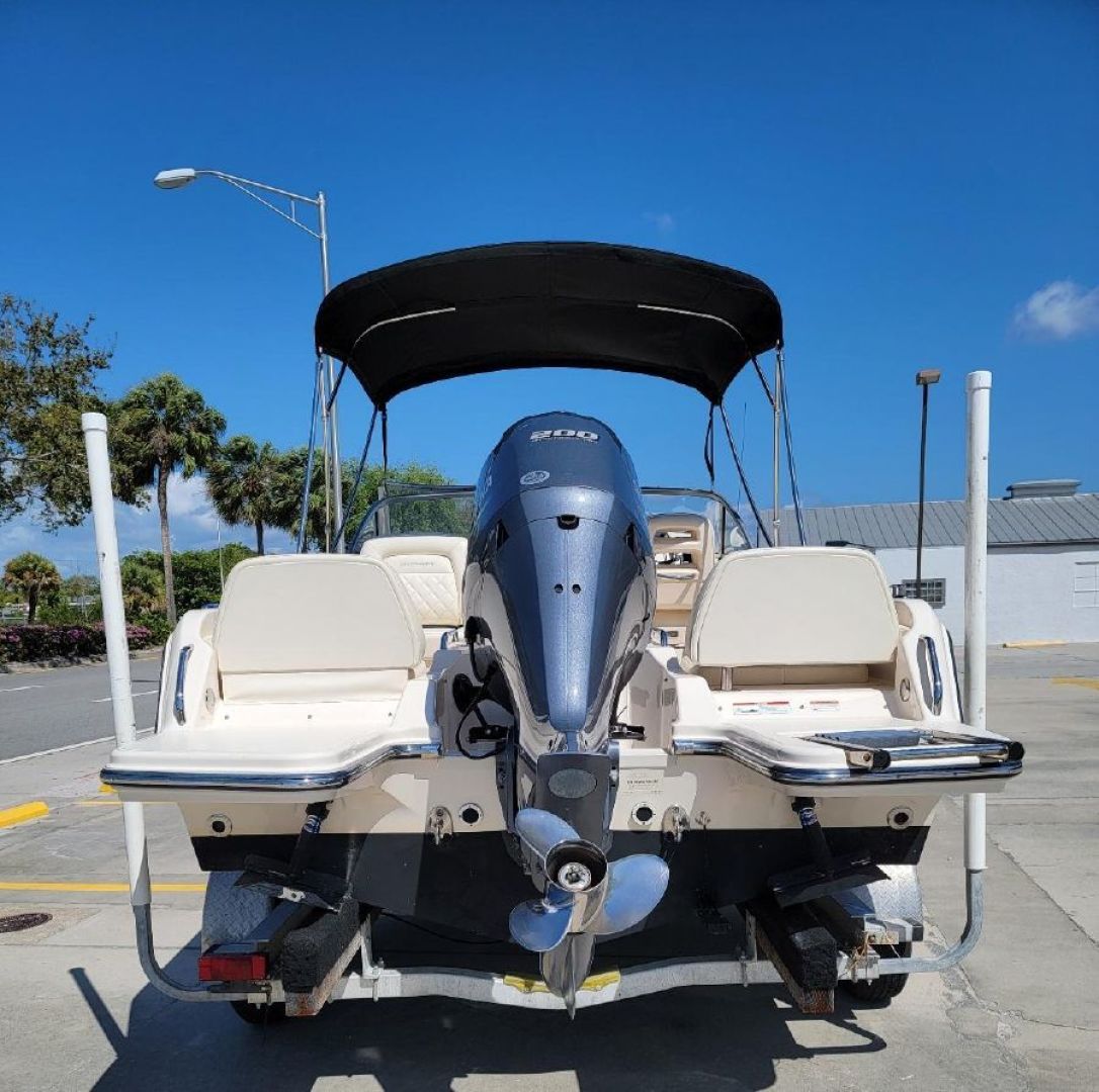 2019 Grady-white 215 for sale