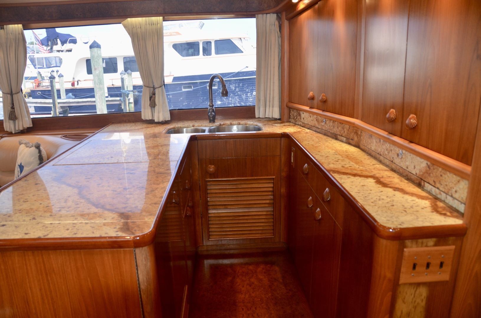 Merritt 63-Be Cooley-Galley