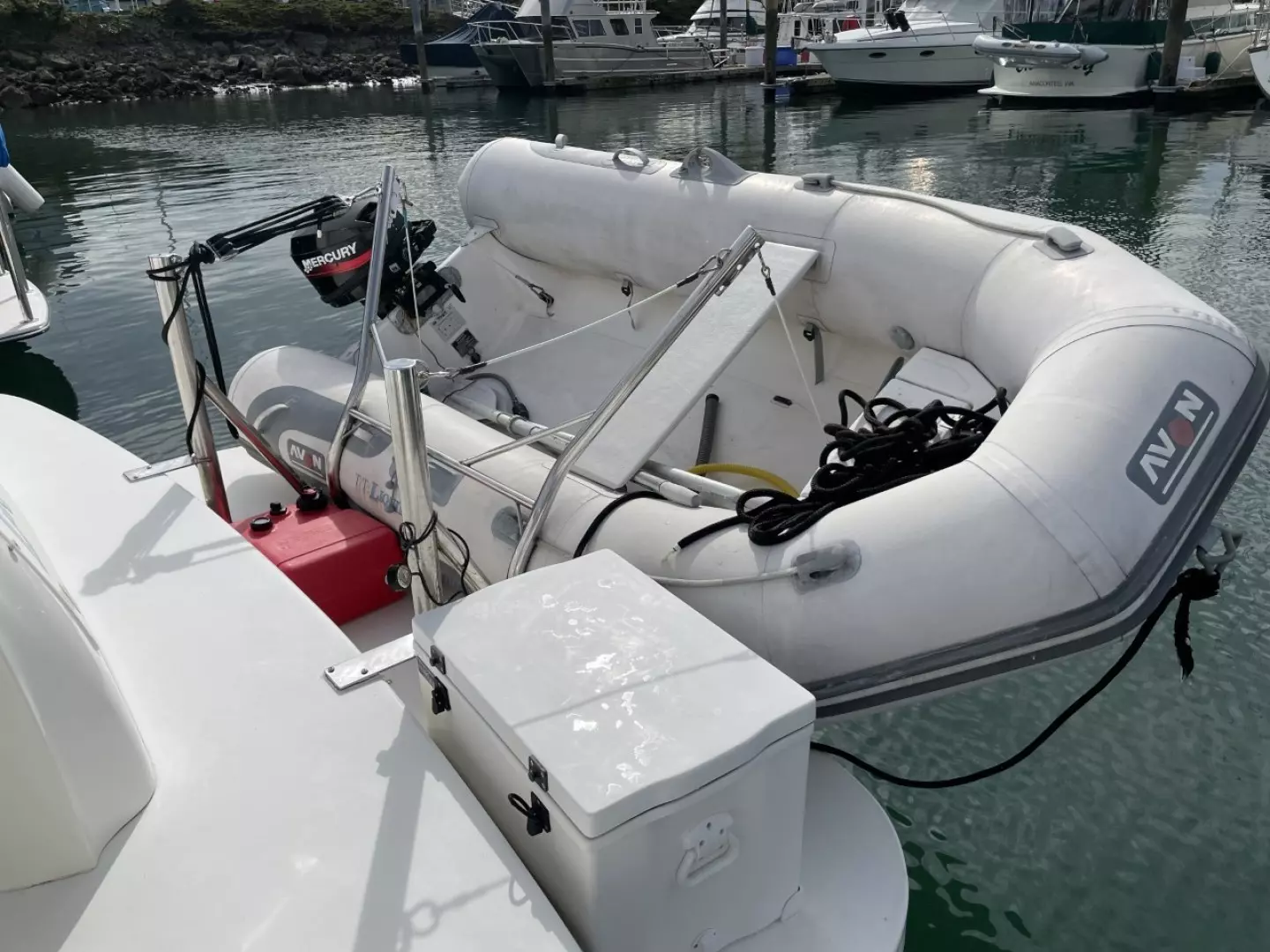 Sea Ray Sundancer 370 Yacht For Sale