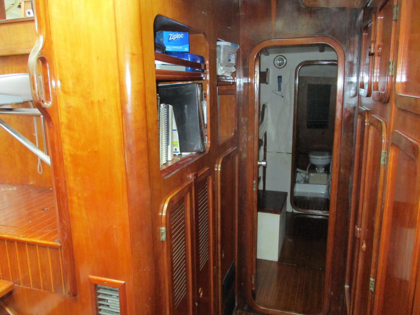 48' Privilege for Sale | Catamaran | Liberterre 2788160 | Curtis Stokes ...