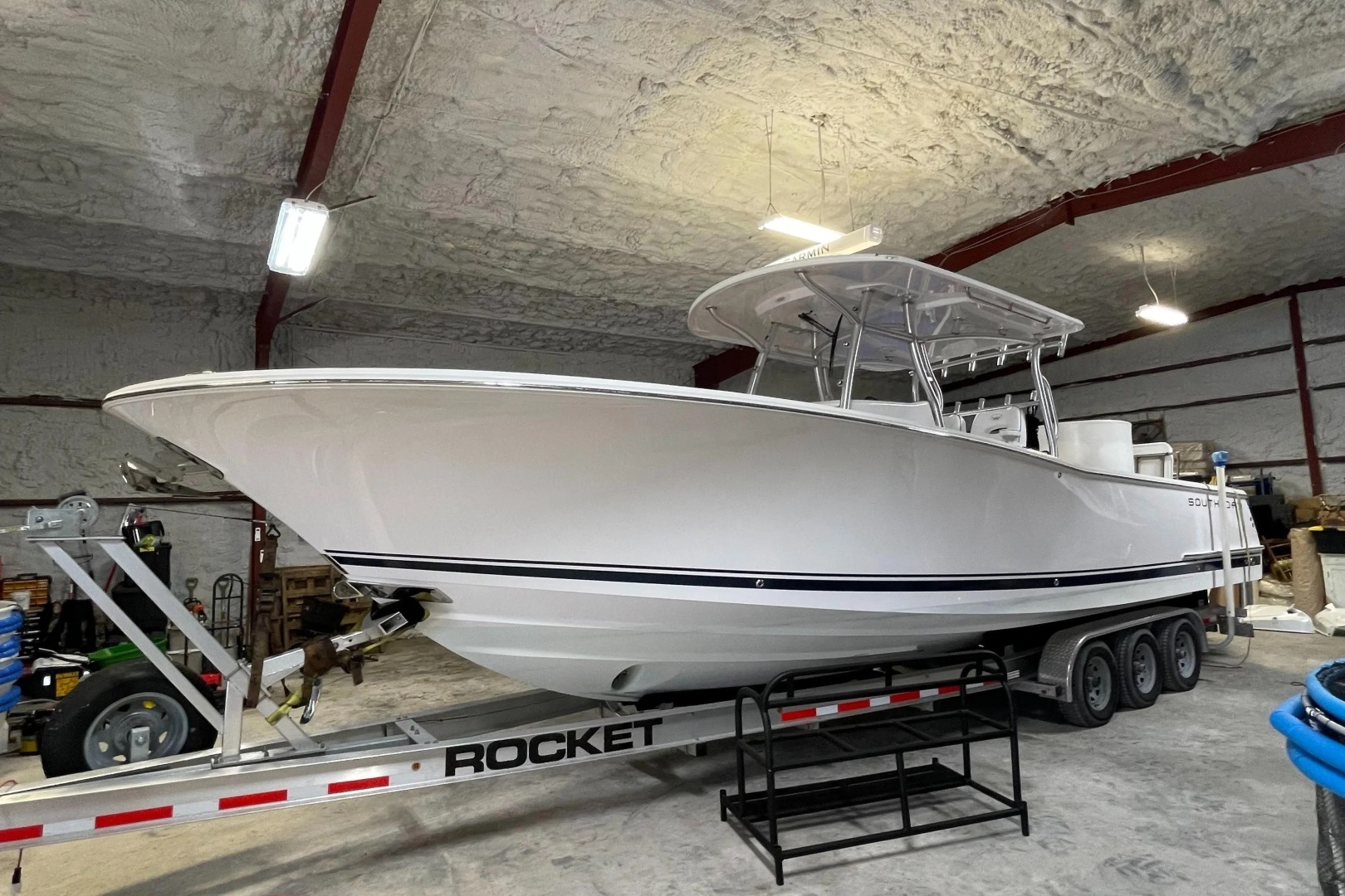 Used Southport 33' For Sale In Florida United Yacht Sales