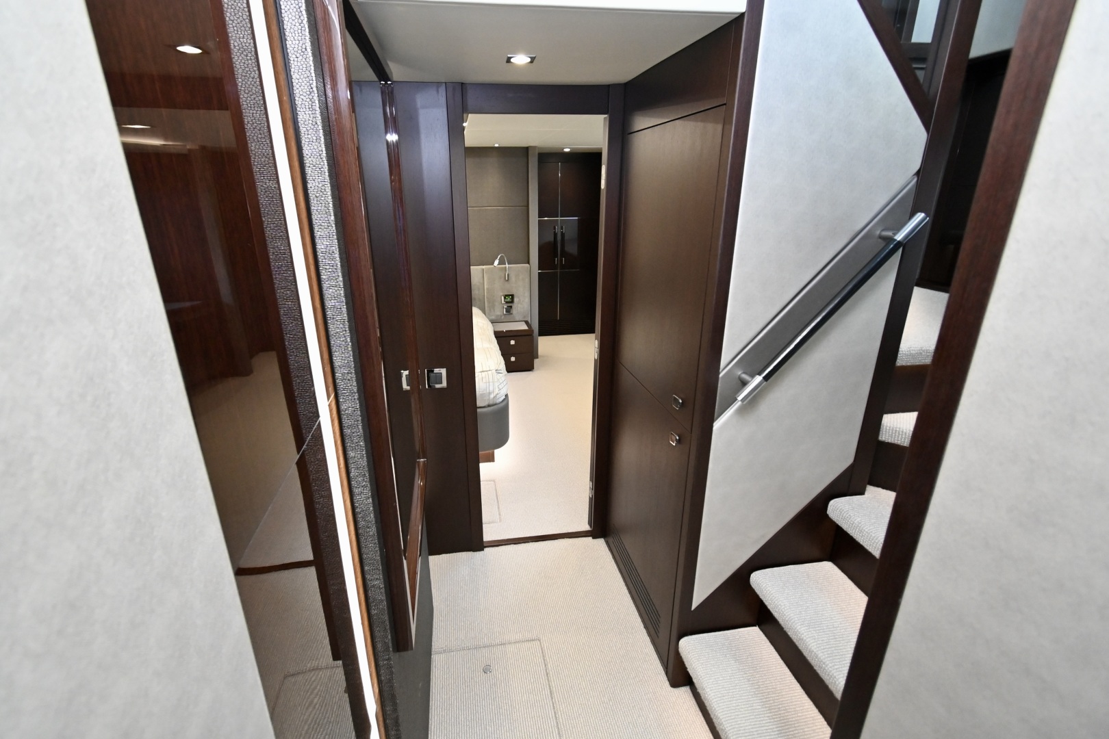 CAESURA 76ft Sunseeker Yacht For Sale