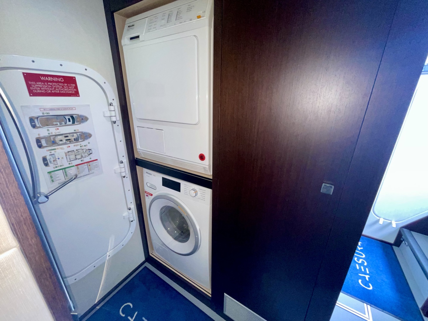 CAESURA 76ft Sunseeker Yacht For Sale