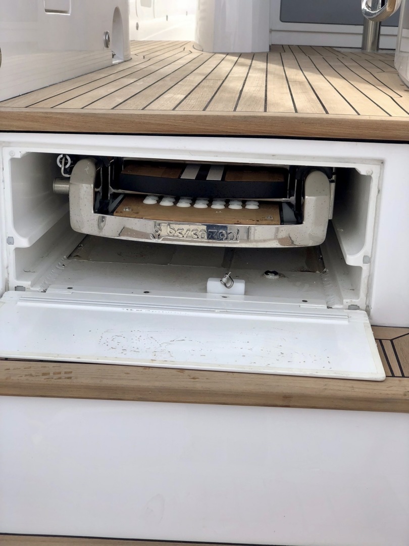 CAESURA 76ft Sunseeker Yacht For Sale