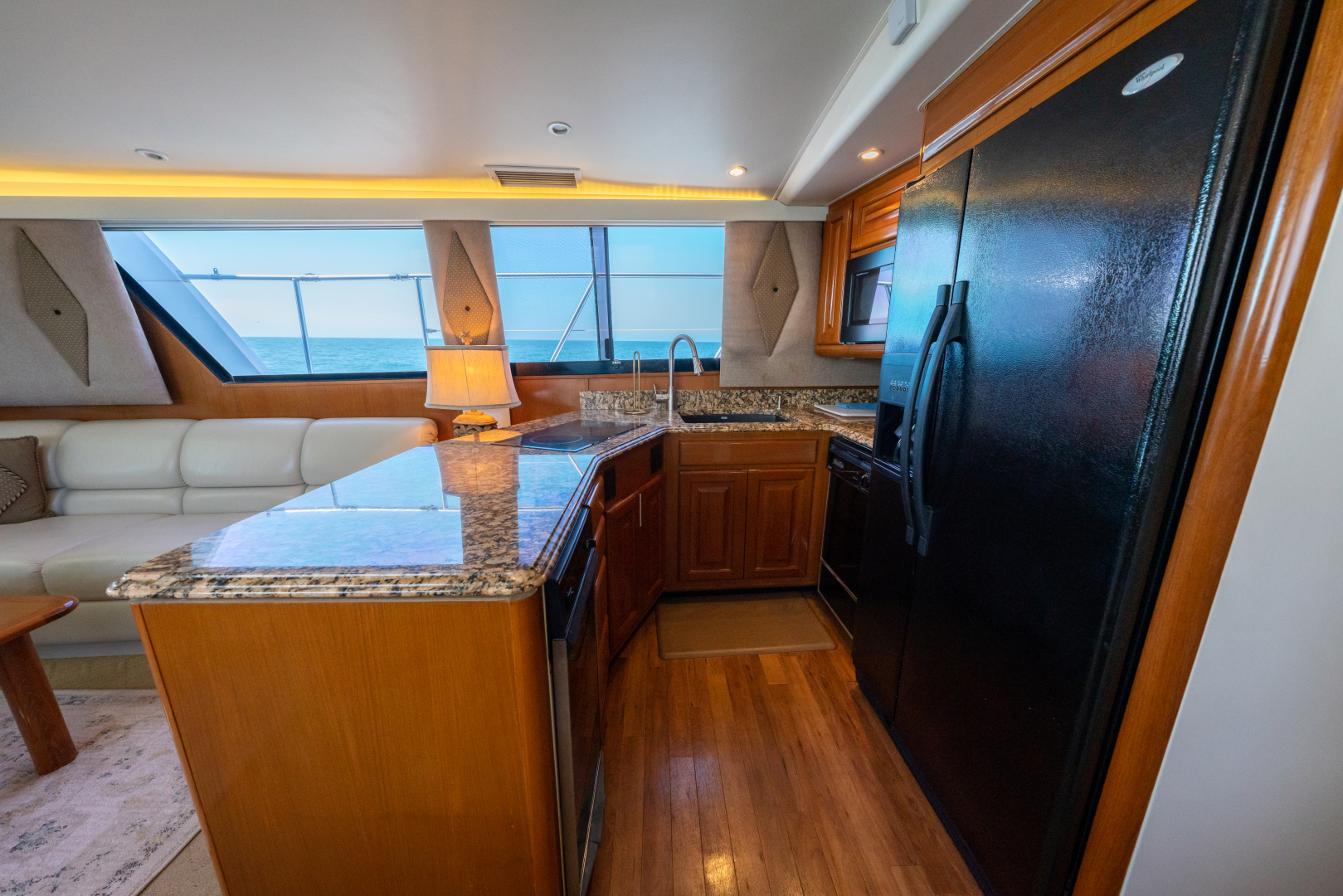 Classica 54ft 1998 Viking Yacht For Sale MacGregor Yachts classica-54ft-1998-viking-yacht-for-sale-macgregor-yachts