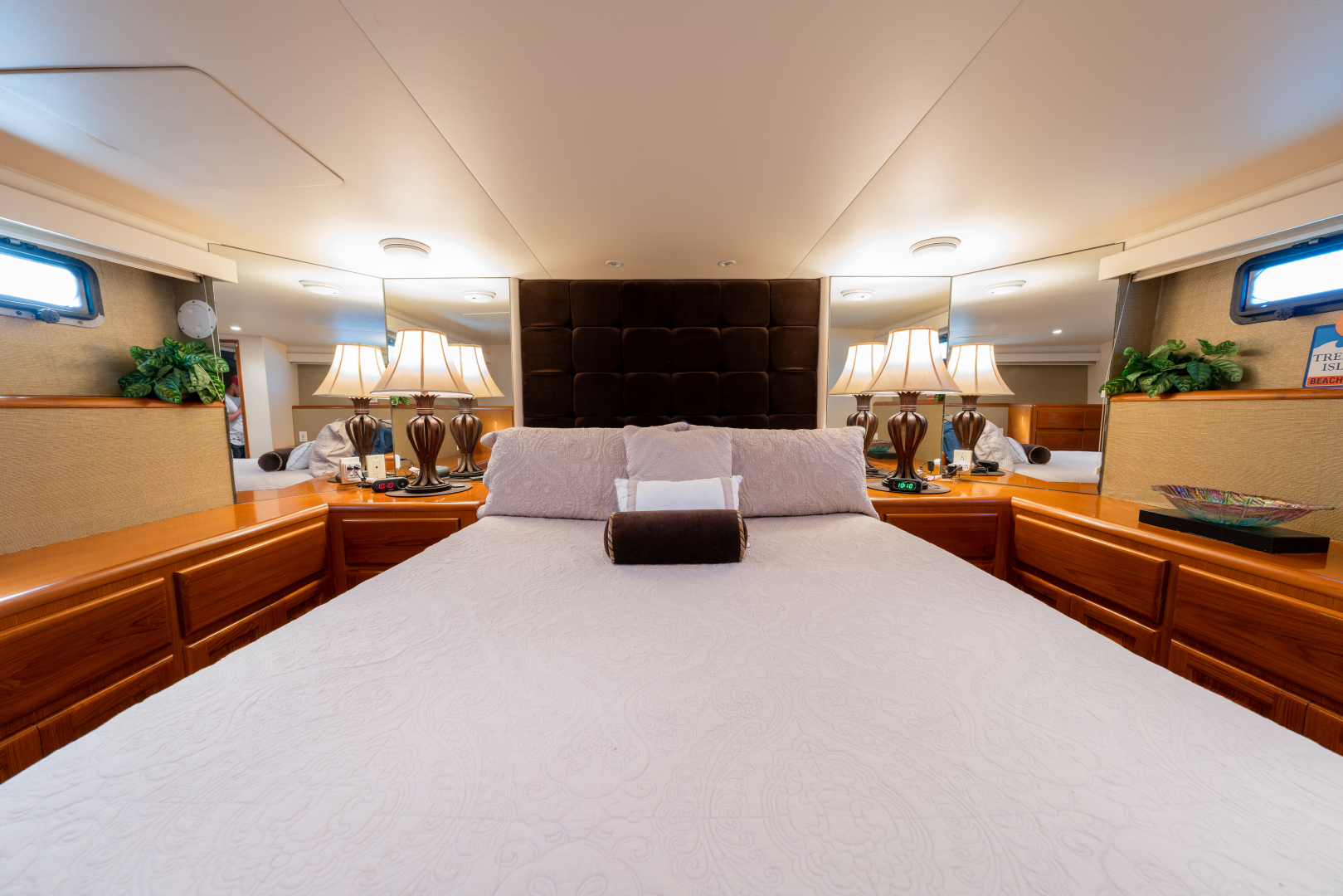 54ft Viking 54ft Viking