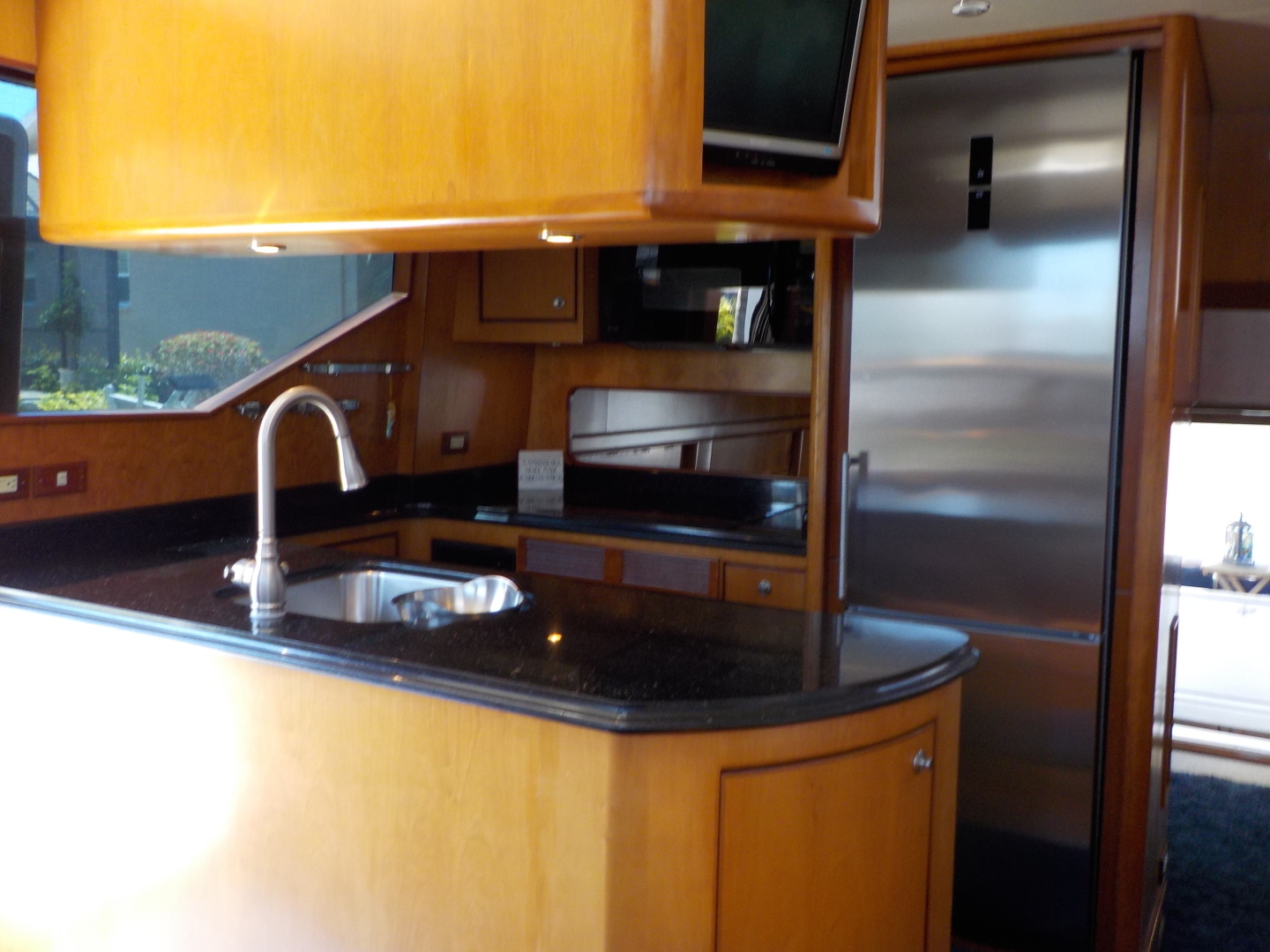 Symbol 58 - Amazing Grace - Galley