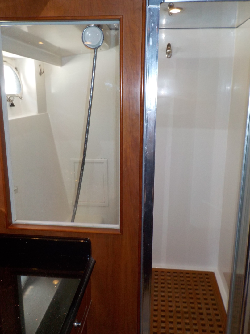 Symbol 58 - Amazing Grace - Shower