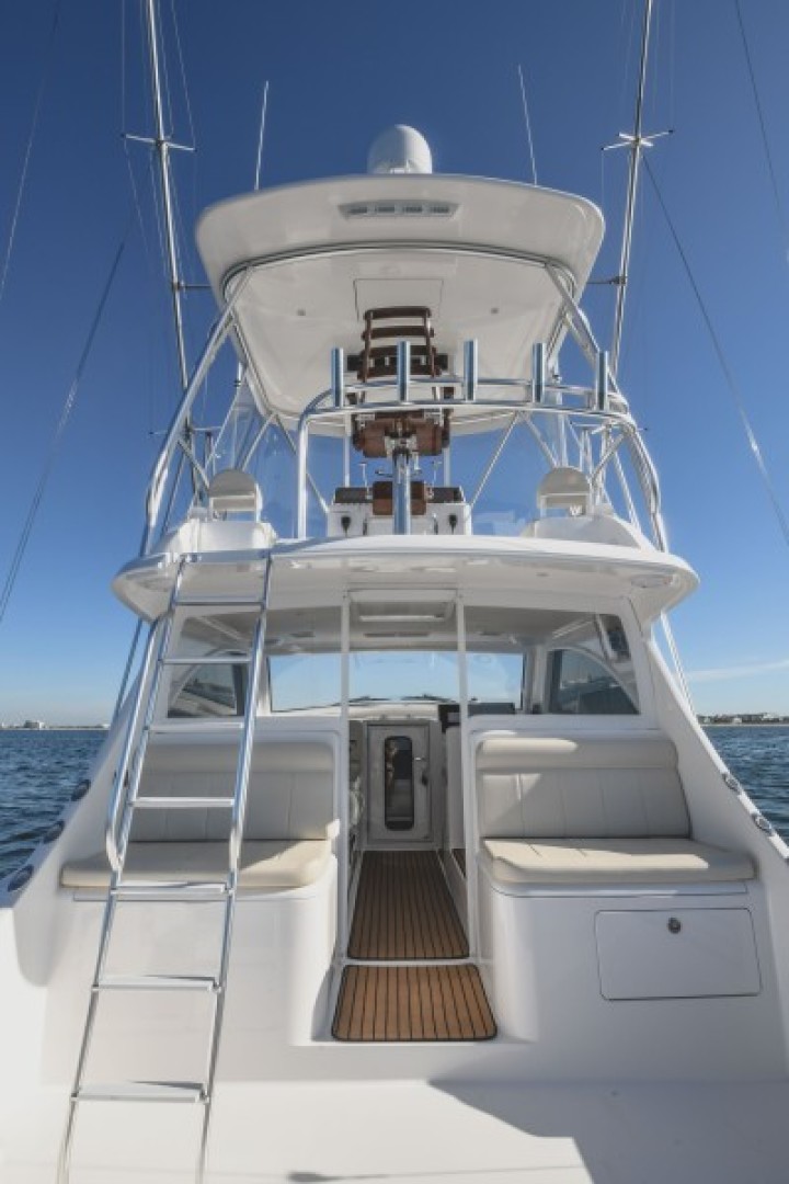 38' Viking 2021 Billfish For Sale