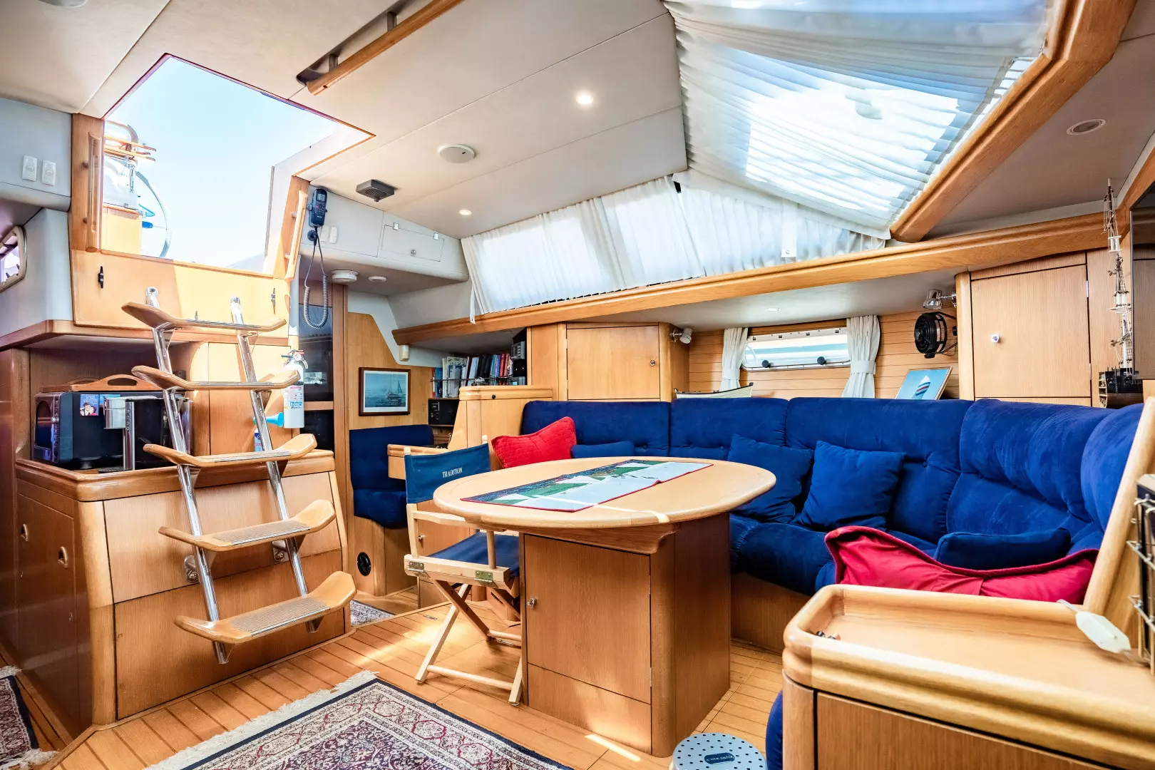 Oyster  Yacht For Sale
