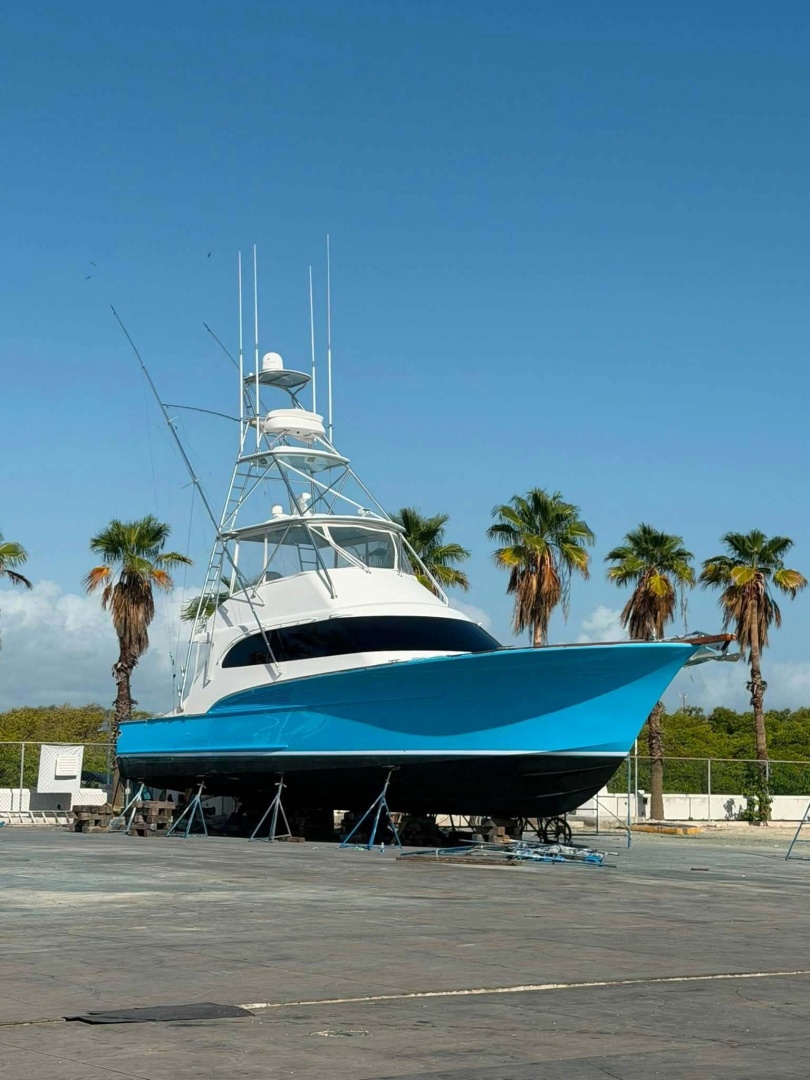 2008 Sculley Custom Carolina — photograph 2