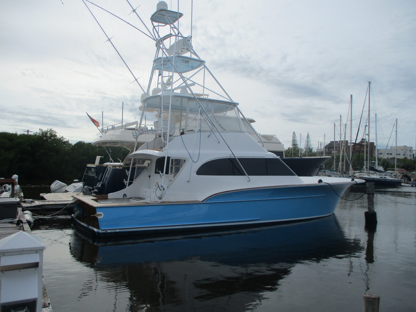 2008 Sculley Custom Carolina — photograph 3