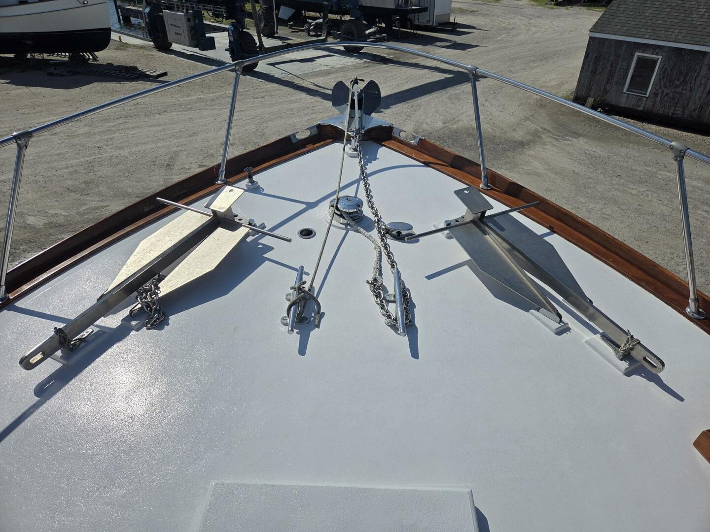 Vessel Image #9