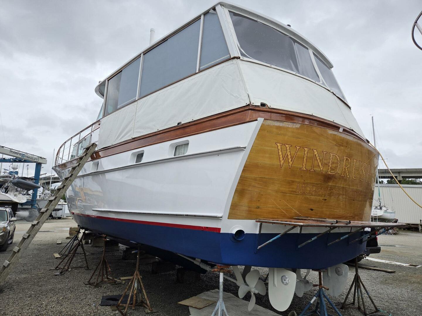Vessel Image #5