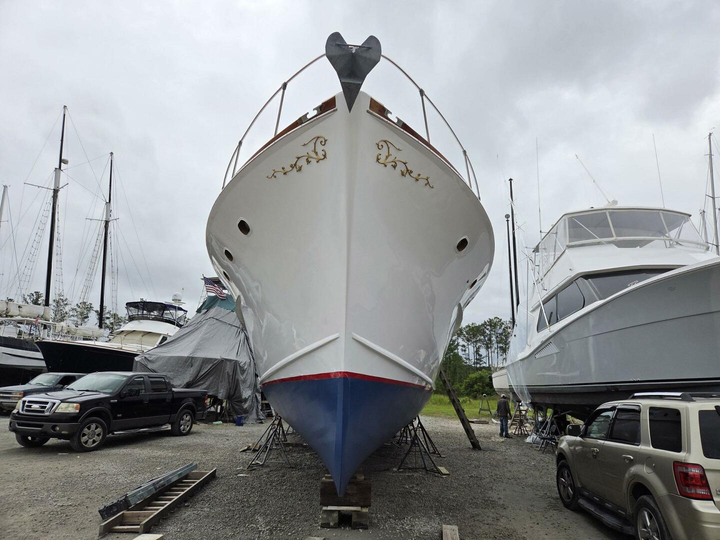 Vessel Image #3