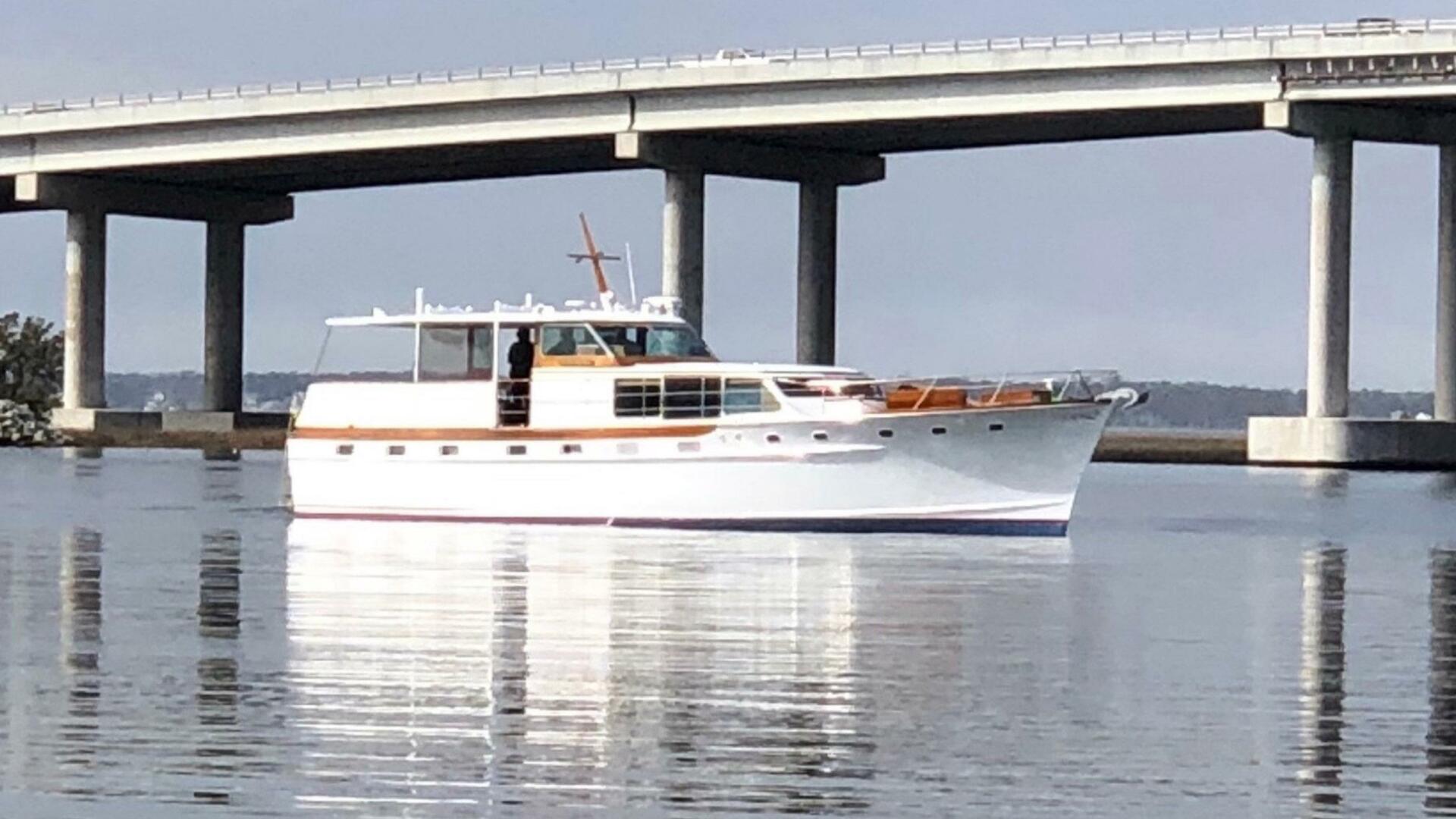 Vessel Image #69