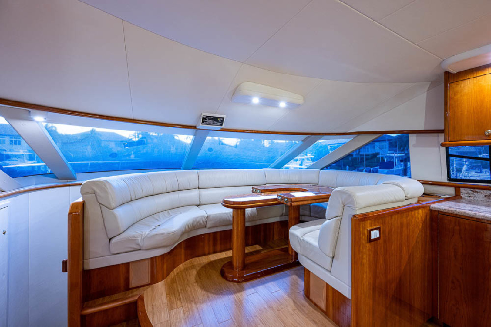Neptunus 62 - As You Wish - Profile