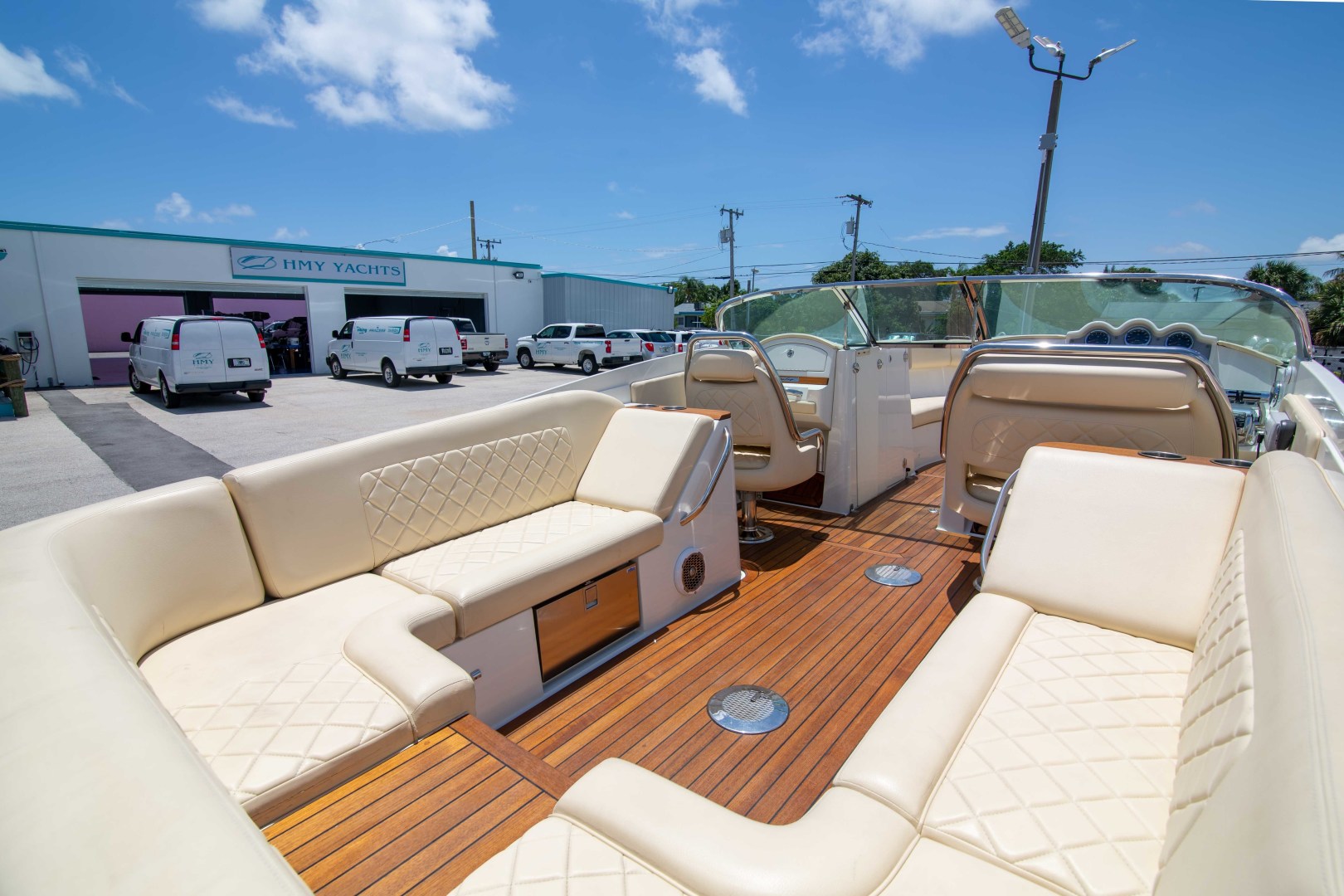 Chris-Craft 28 2014