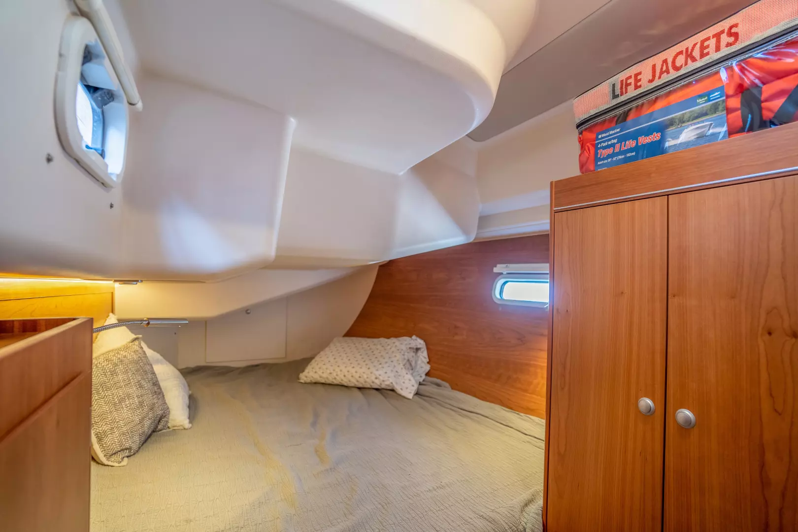 Hanse 455 Yacht For Sale