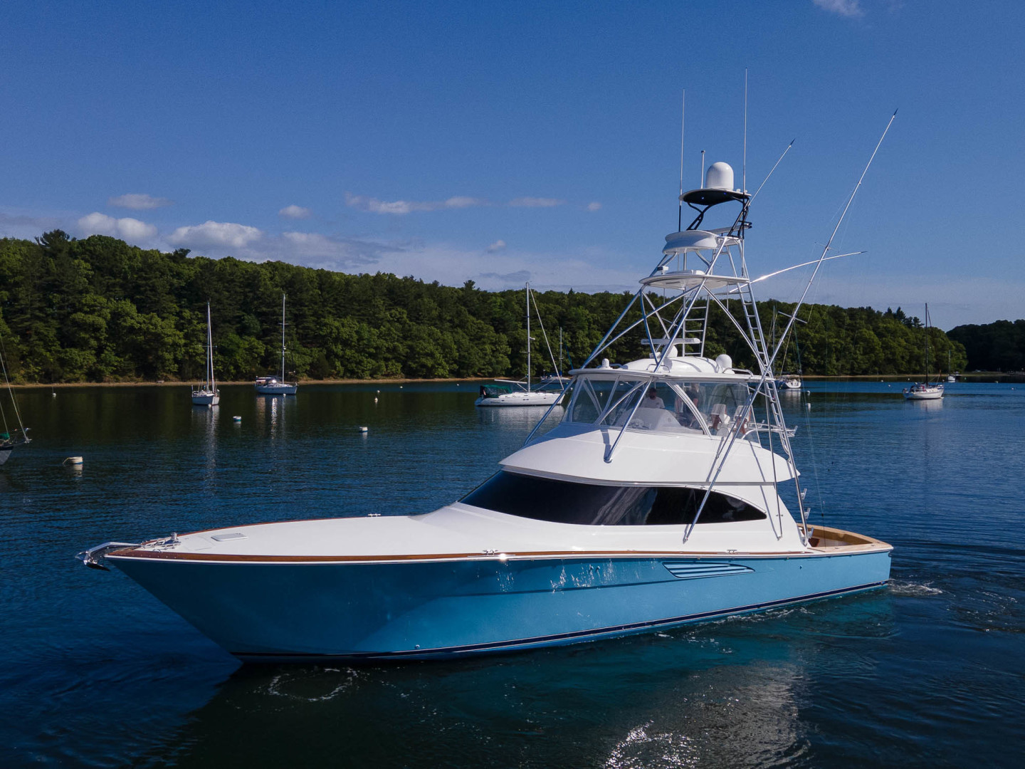 Viking 58-Double G-Exterior Profile