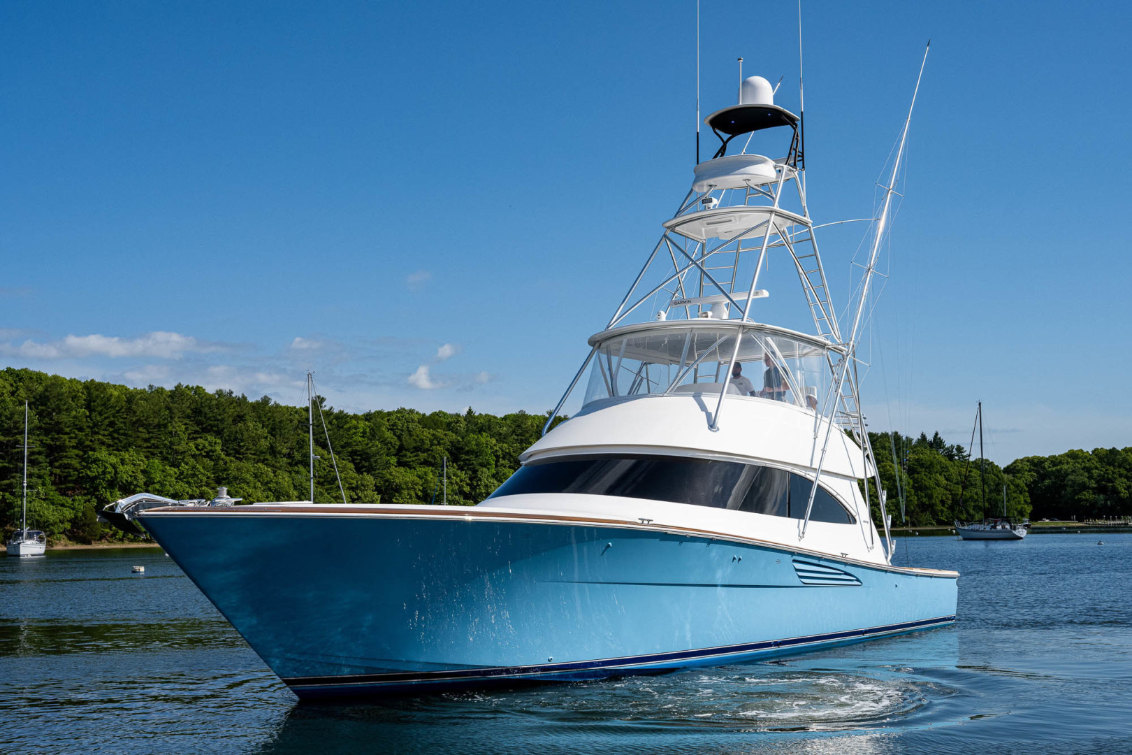 Viking 58-Double G-Exterior Profile