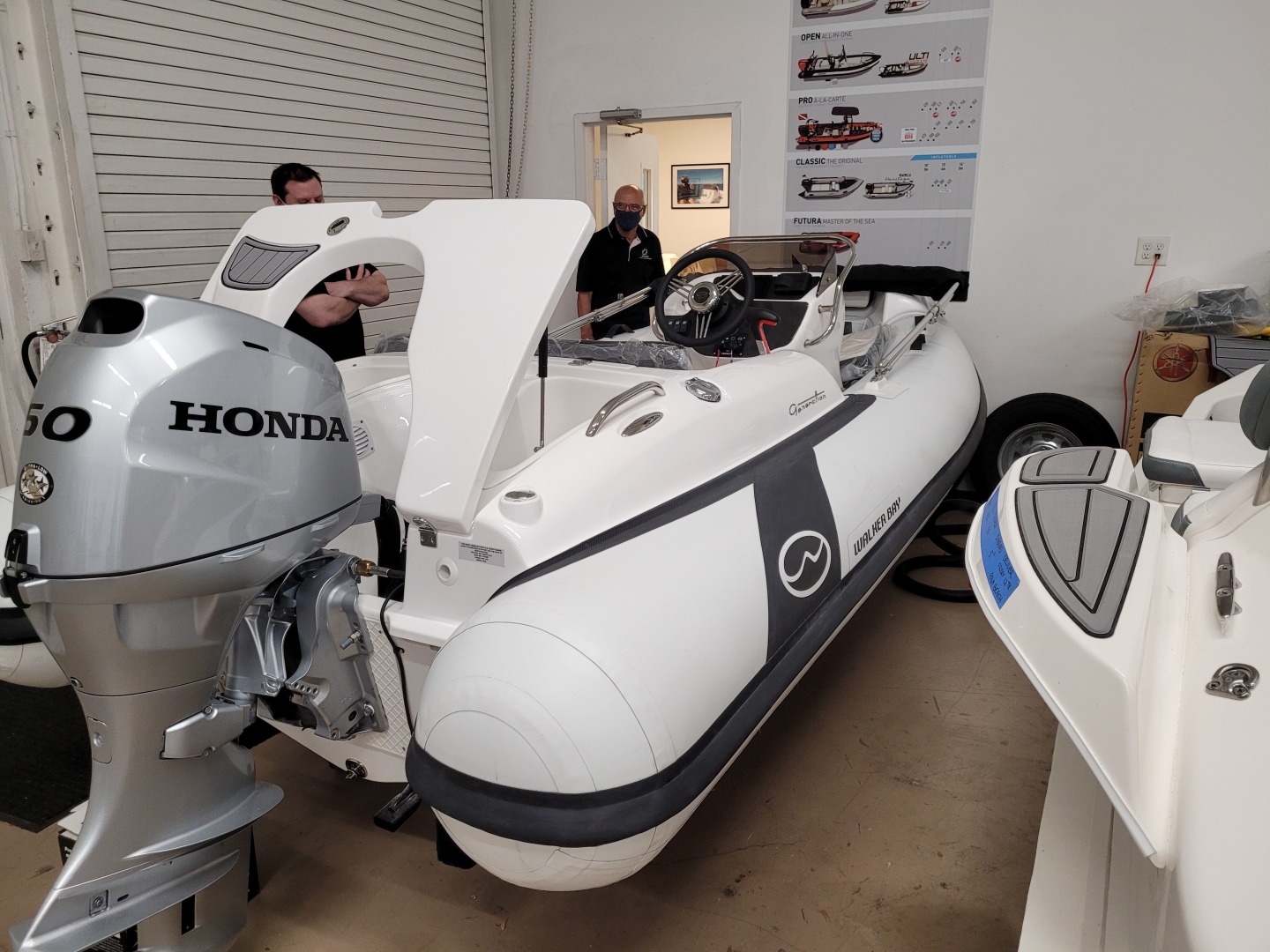 13ft Walker Bay Yacht For Sale 13ft Walker Bay Yacht For Sale