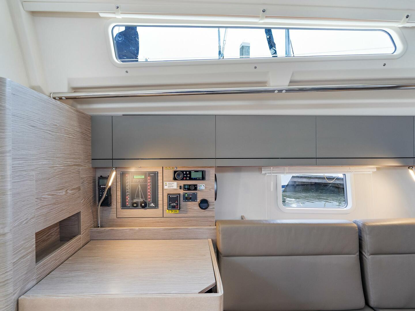 Final Draft 38ft Hanse Yacht For Sale