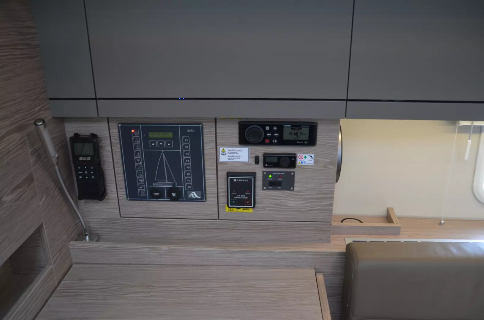 Hanse 388 Yacht For Sale