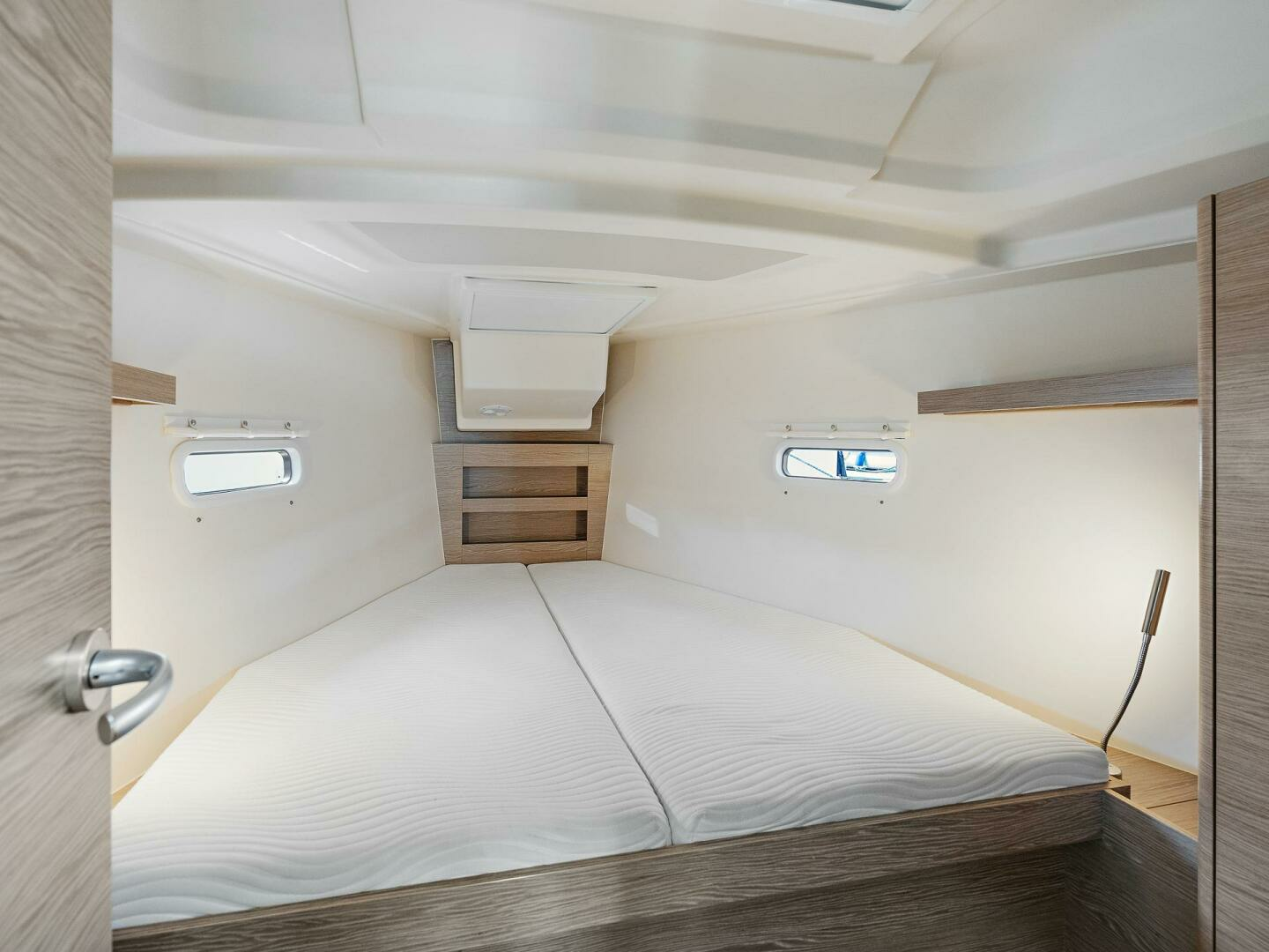 Hanse 388 Yacht For Sale