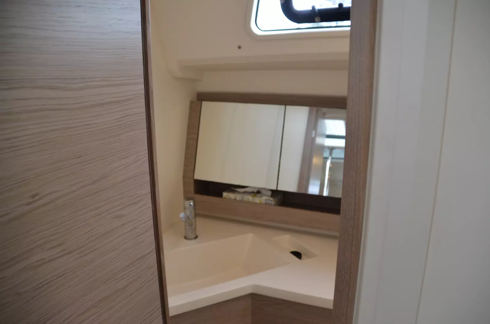 Hanse 388 Yacht For Sale