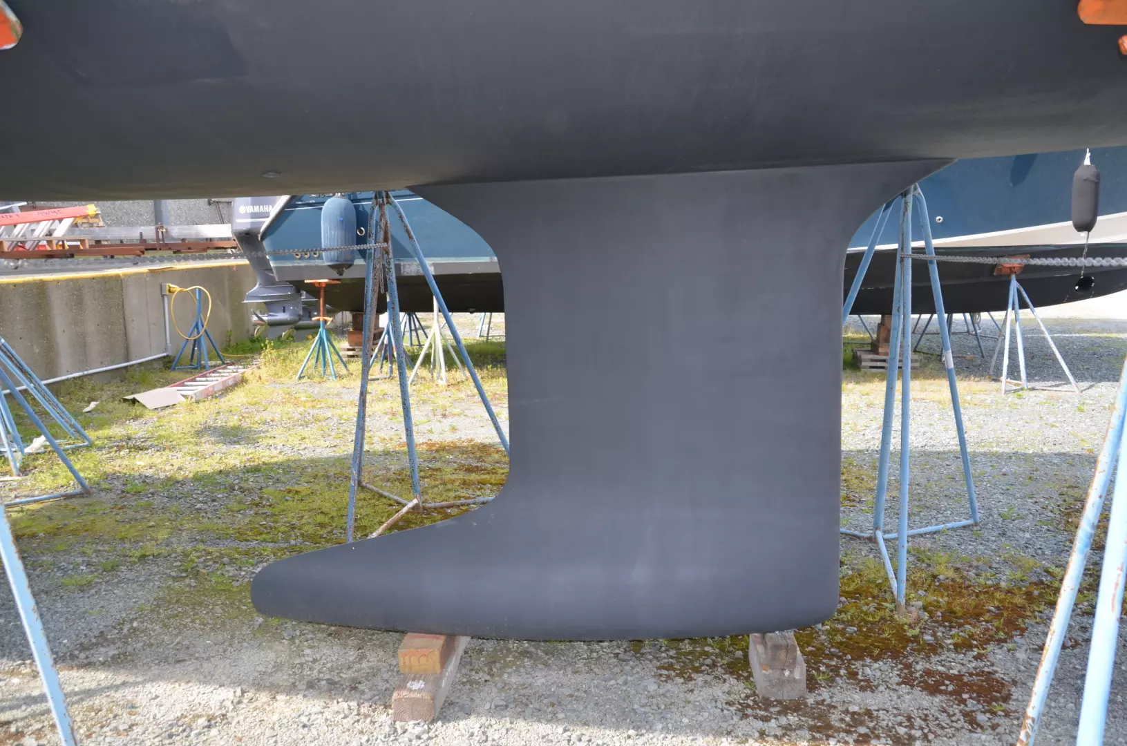 Hanse 388 Yacht For Sale