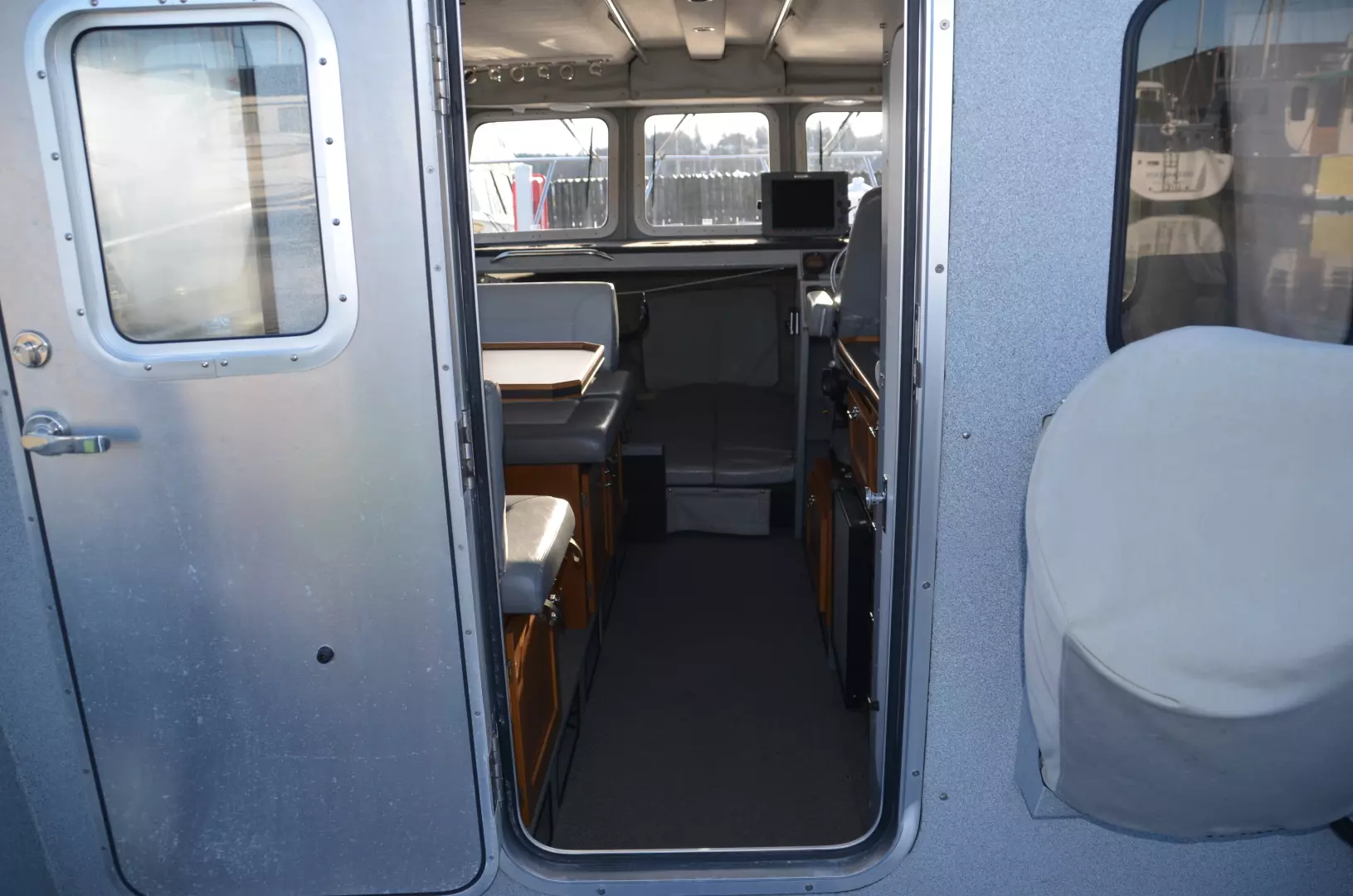 Hanse 388 Yacht For Sale