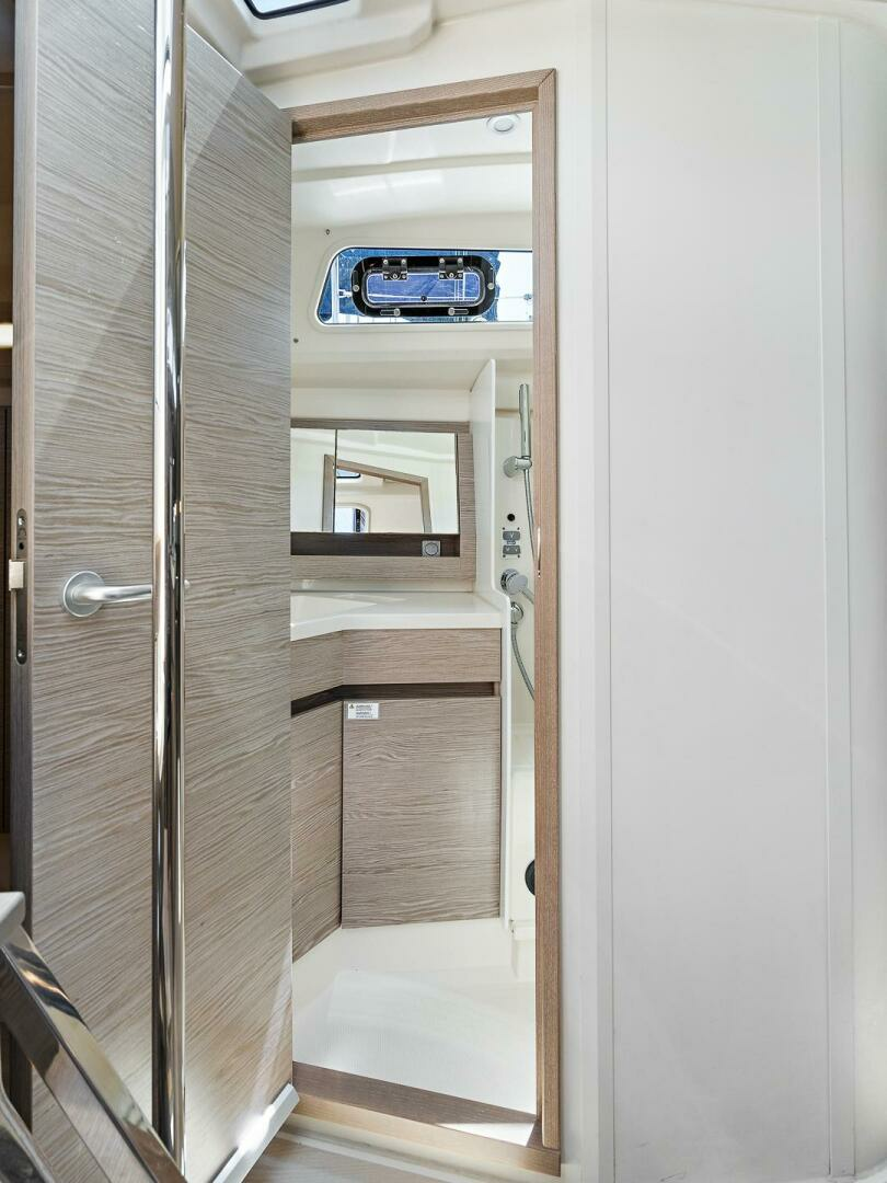 Hanse 388 Yacht For Sale